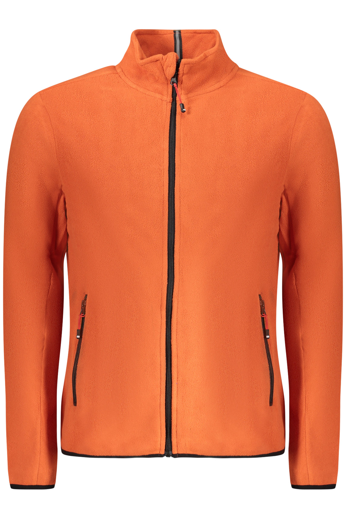 NORWAY 1963 Sweatshirts Orange - 849543