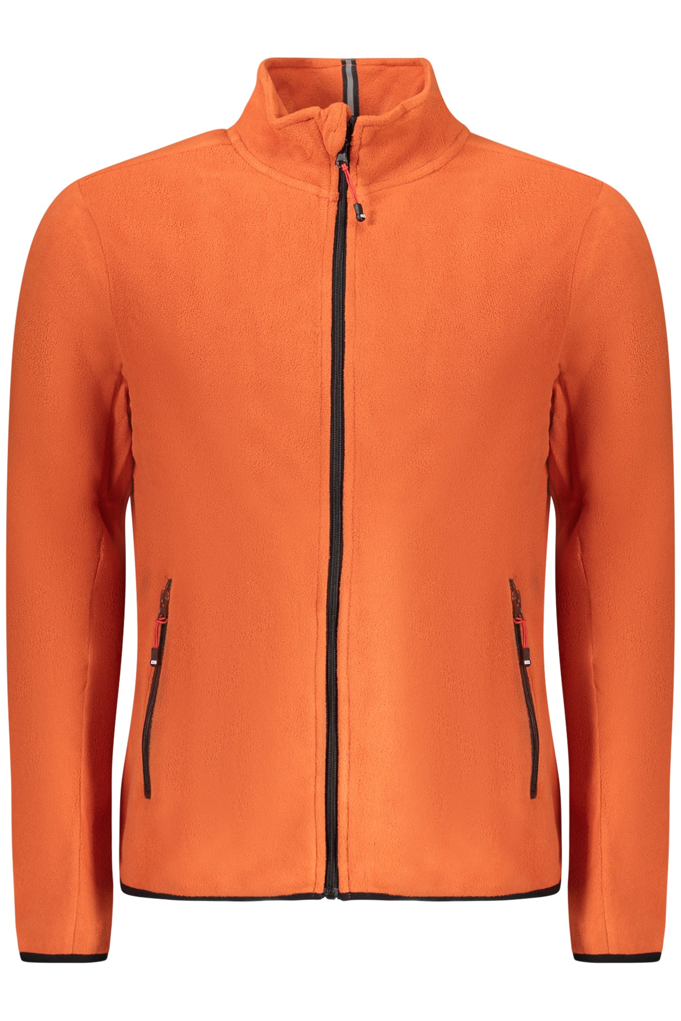 NORWAY 1963 Sweatshirts Orange - 849543
