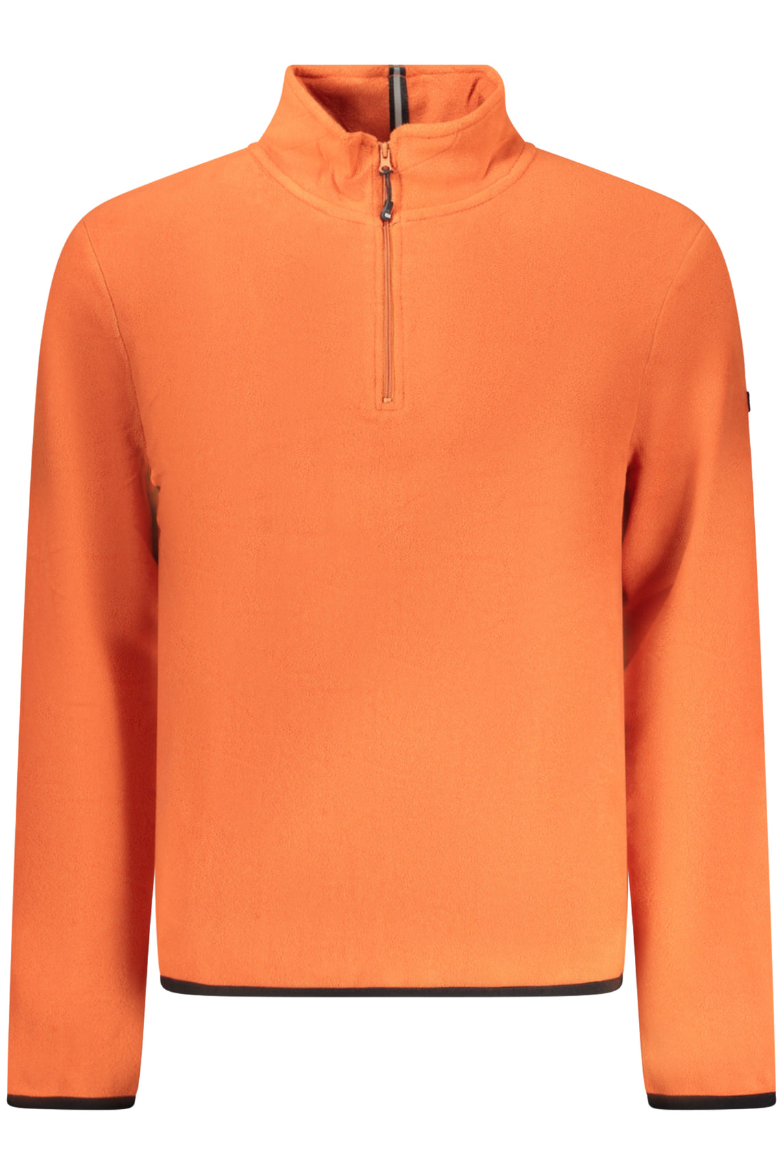 NORWAY 1963 Sweatshirts Orange - 859540