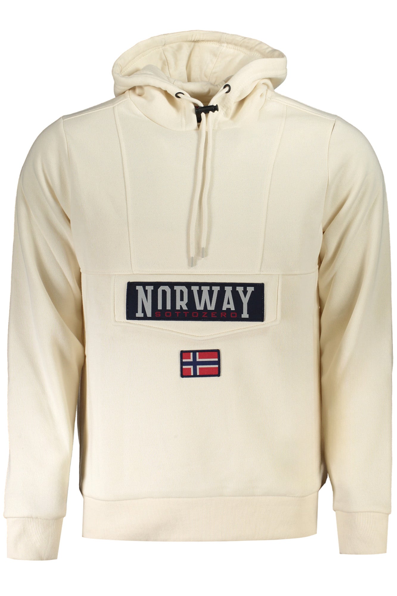 NORWAY 1963 Sweatshirts Beige - 849429