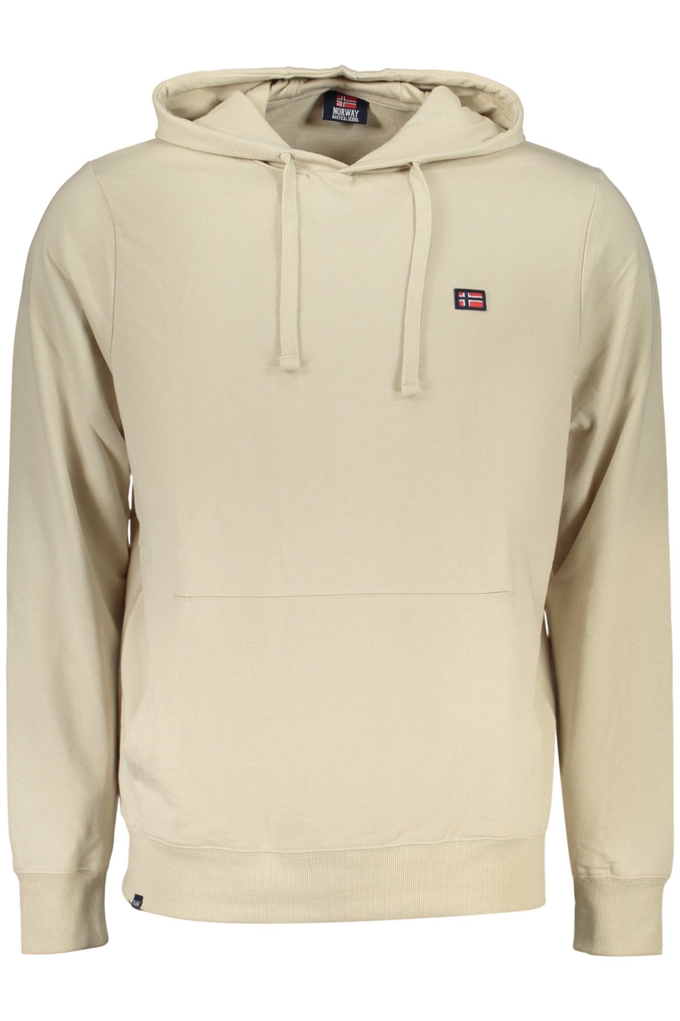 NORWAY 1963 Sweatshirts Beige - 852741
