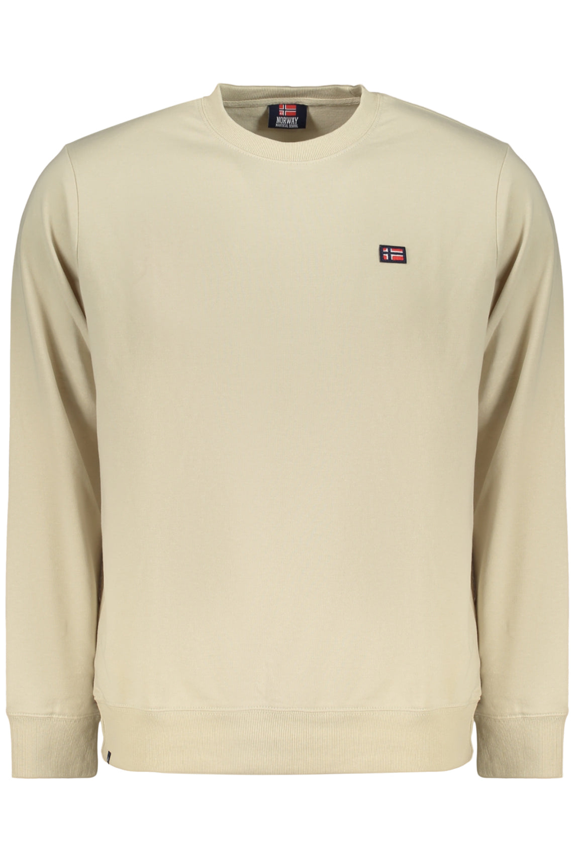 NORWAY 1963 Sweatshirts Beige - 852740