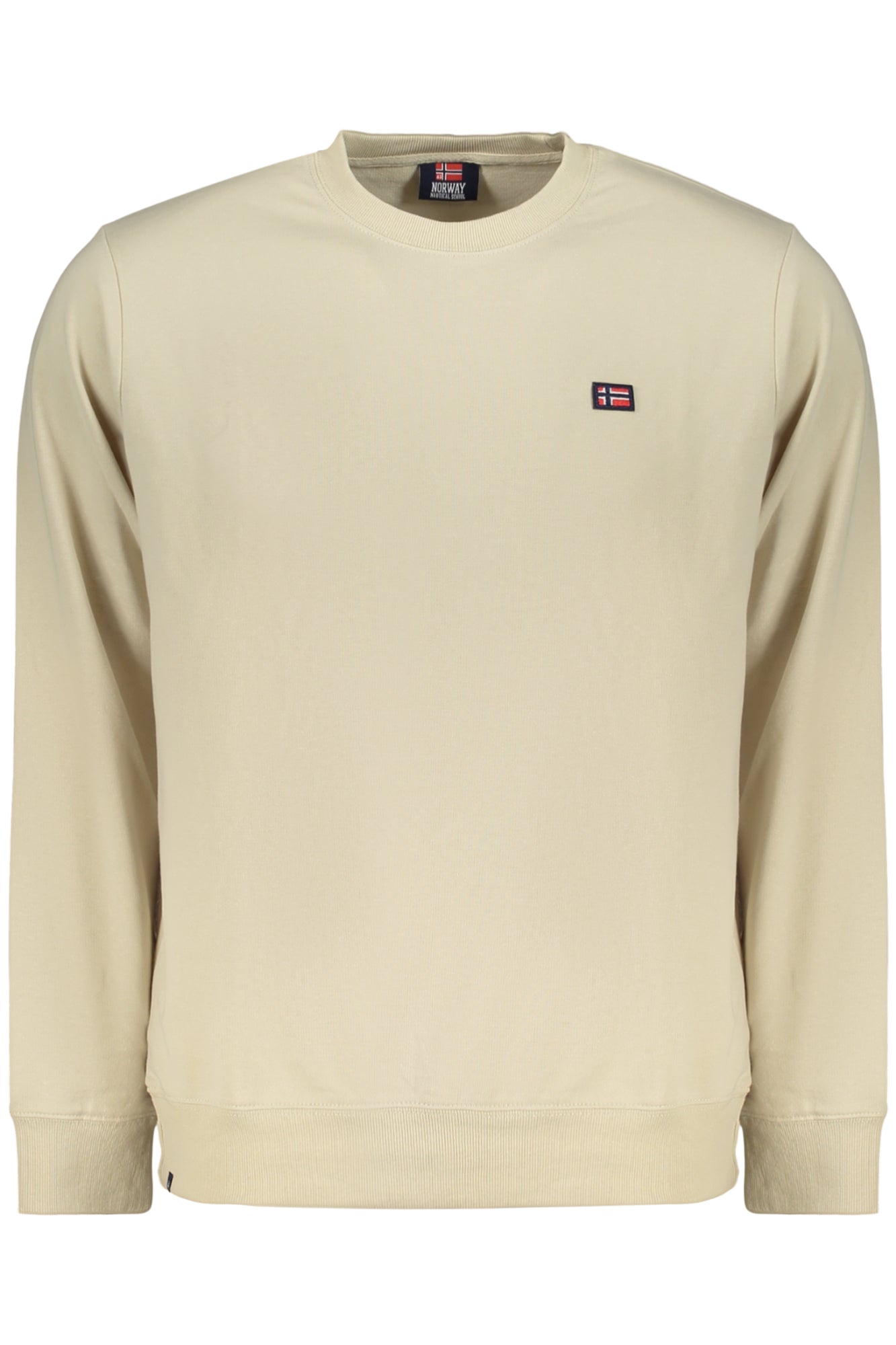 NORWAY 1963 Sweatshirts Beige - 852740