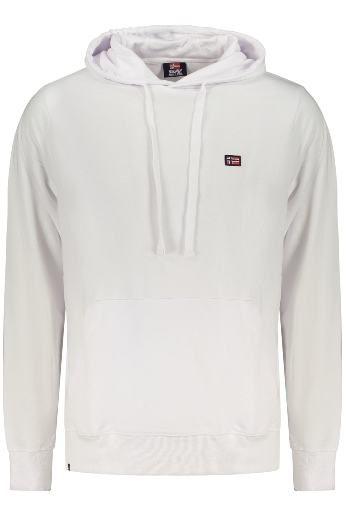 NORWAY 1963 Sweatshirts White - 852741