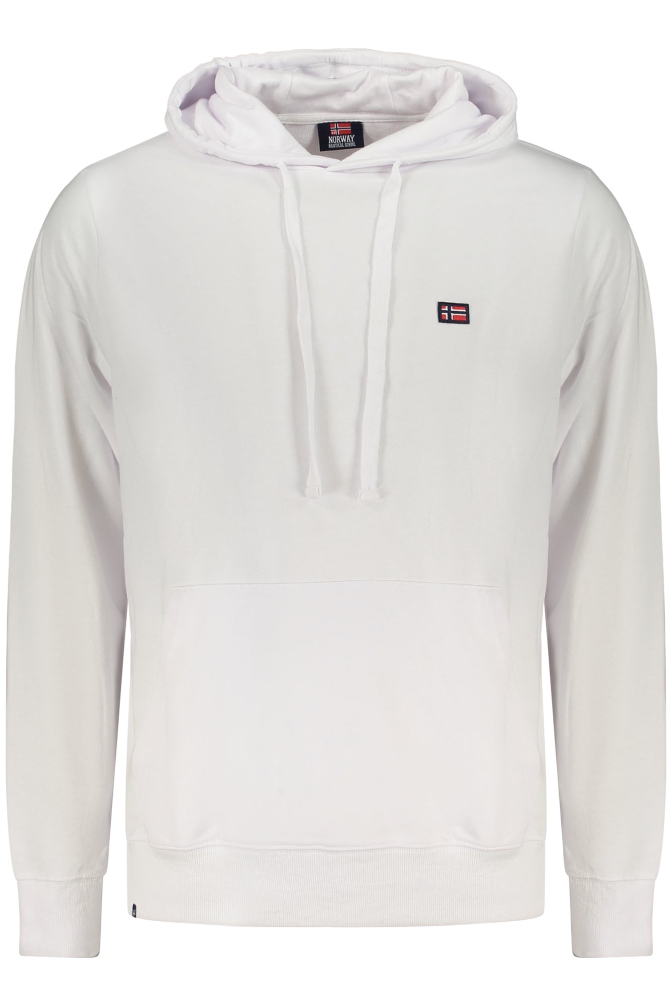 NORWAY 1963 Sweatshirts White - 852741