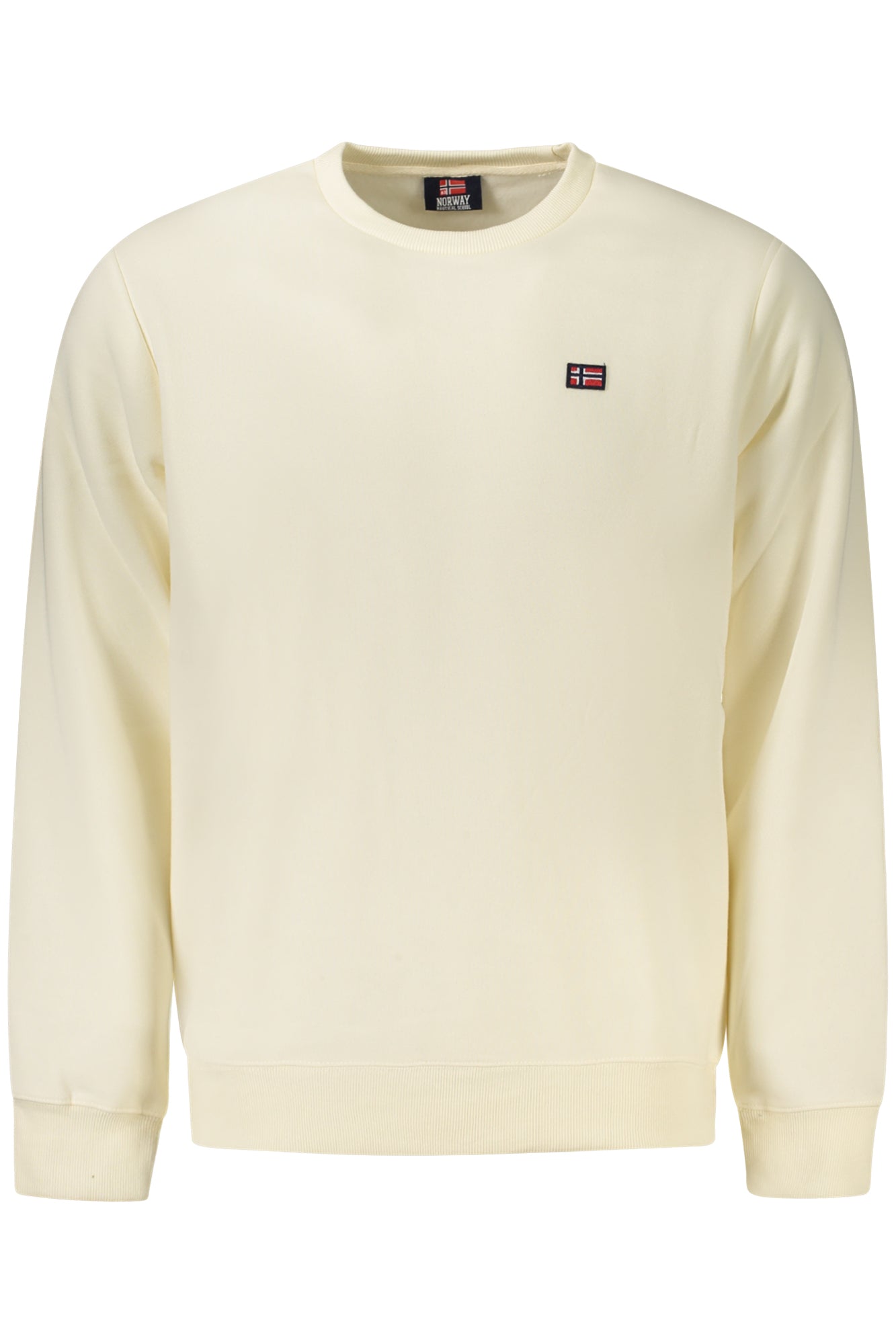 NORWAY 1963 Sweatshirts White - 859453