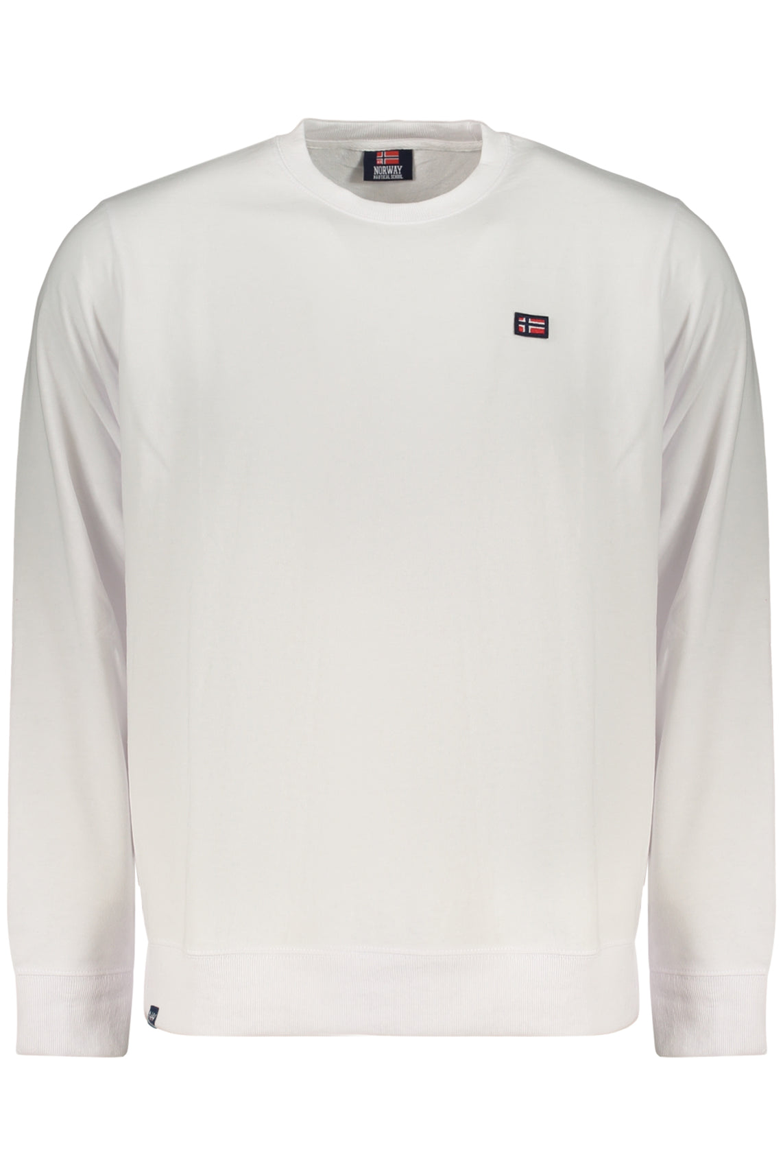 NORWAY 1963 Sweatshirts White - 852740