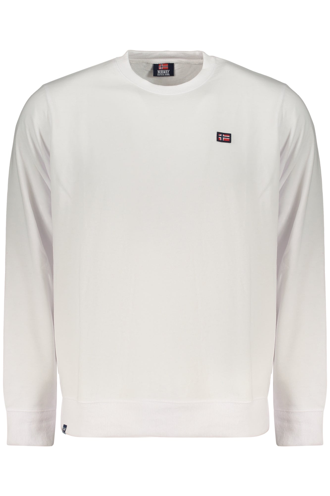 NORWAY 1963 Sweatshirts White - 852740