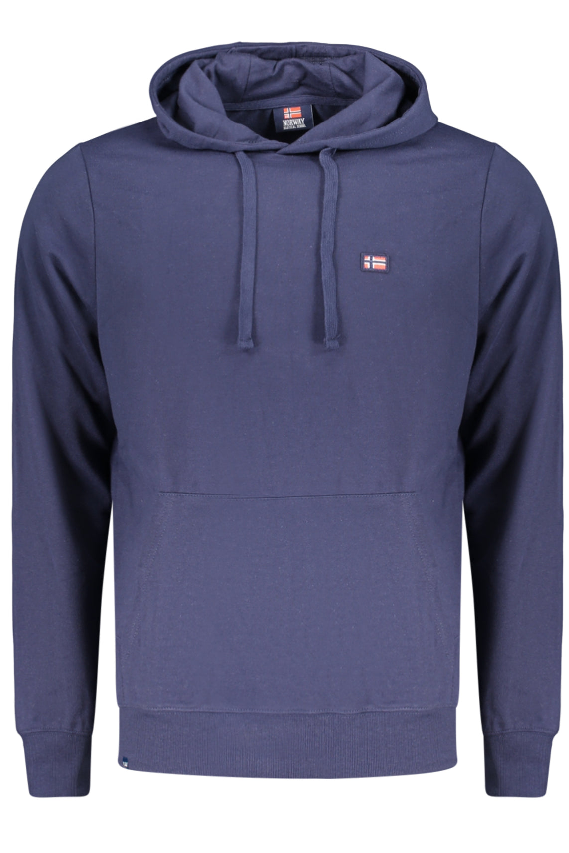 NORWAY 1963 Sweatshirts Blue - 852741