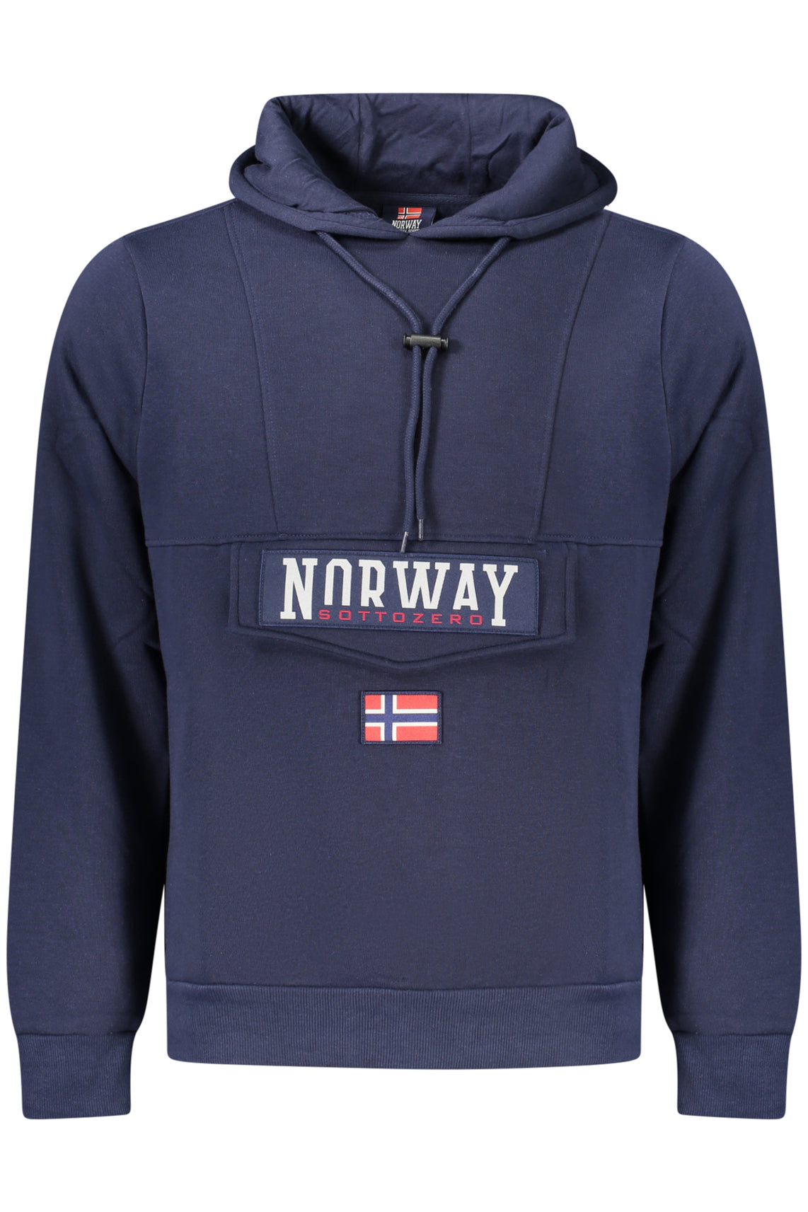 NORWAY 1963 Sweatshirts Blue - XXX849429
