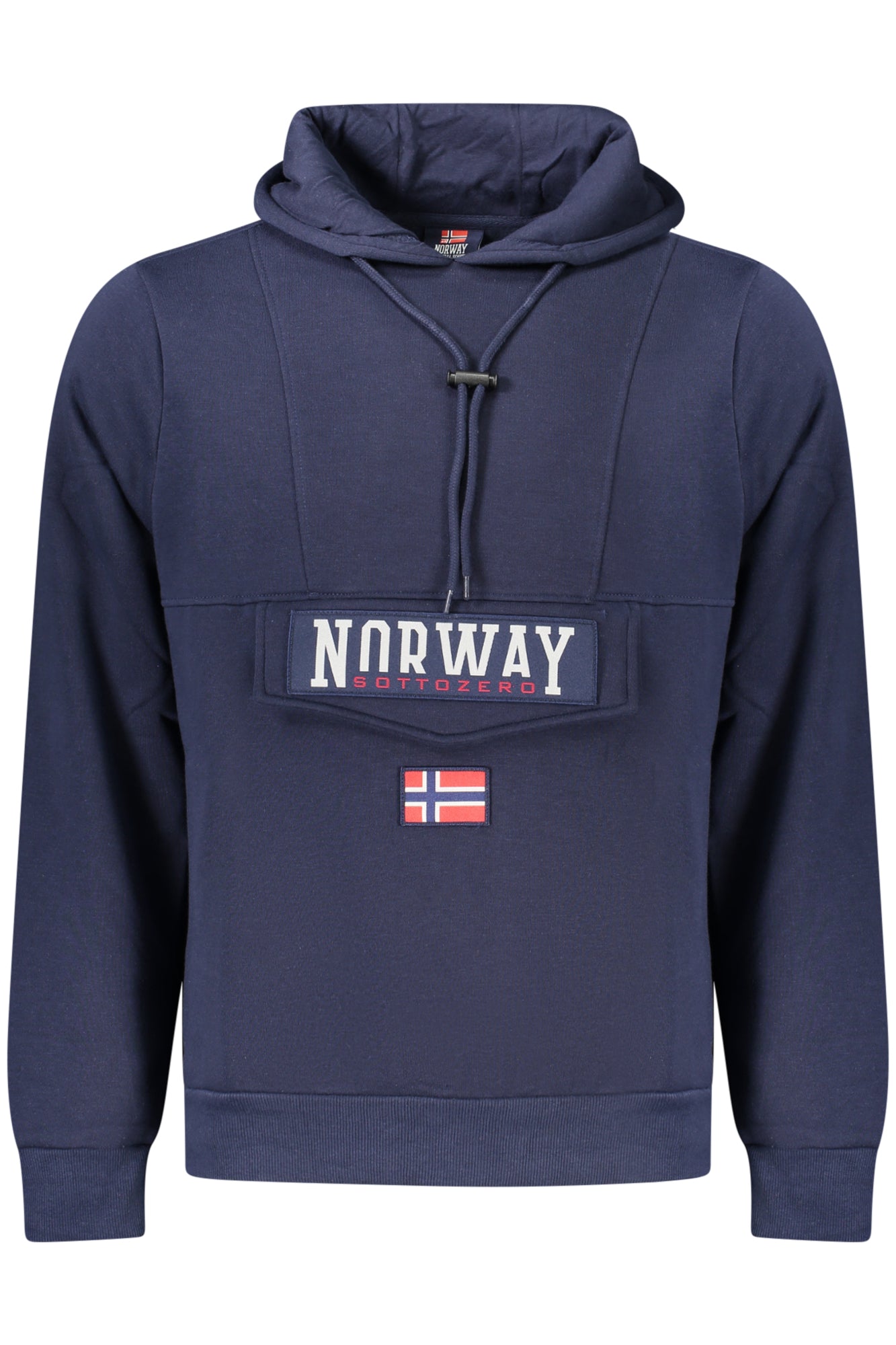 NORWAY 1963 Sweatshirts Blue - XXX849429