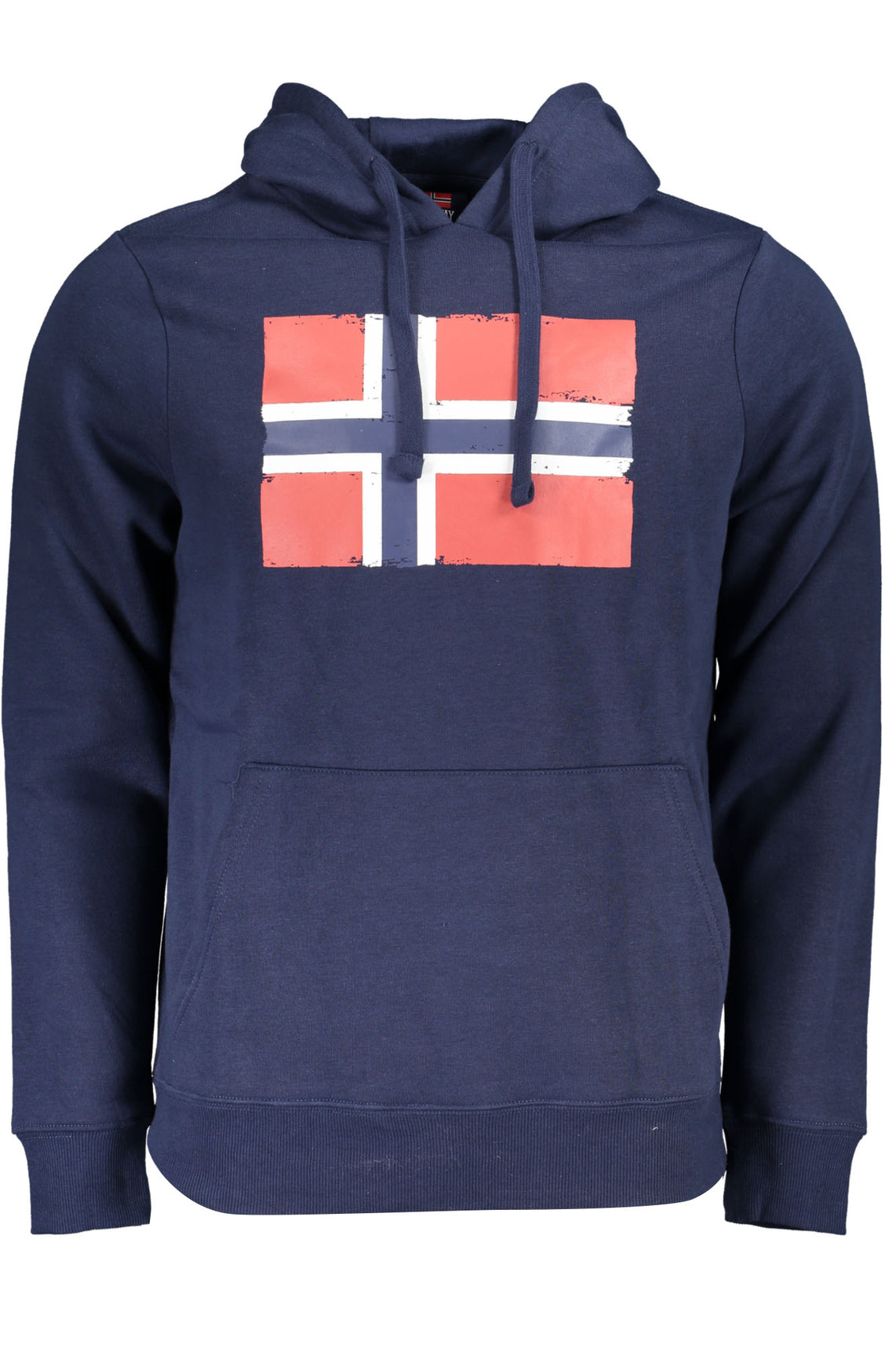 NORWAY 1963 Sweatshirts Blu - 129443