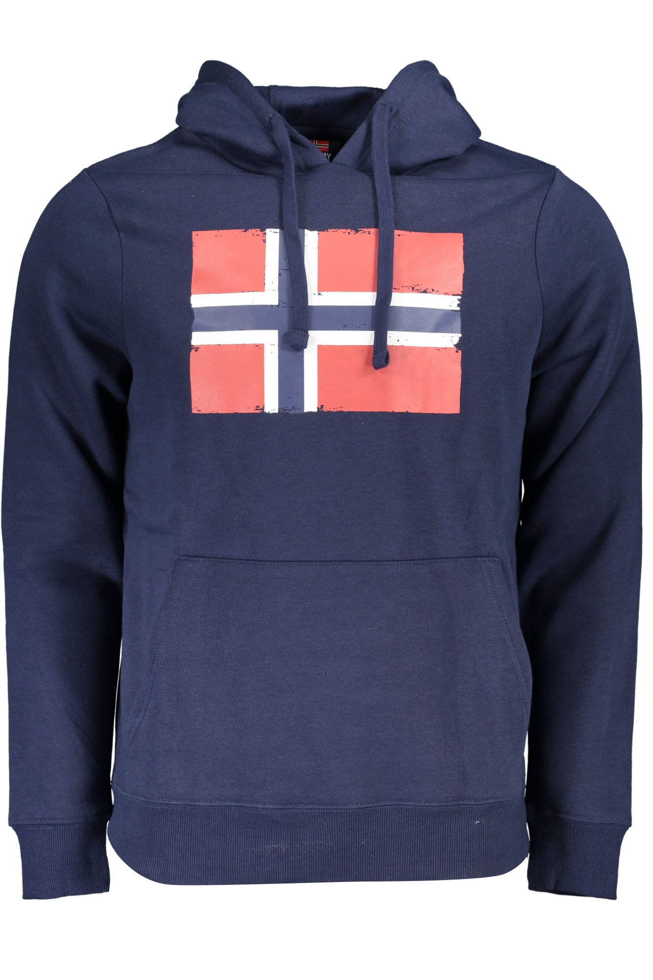 NORWAY 1963 Sweatshirts Blu - 129443