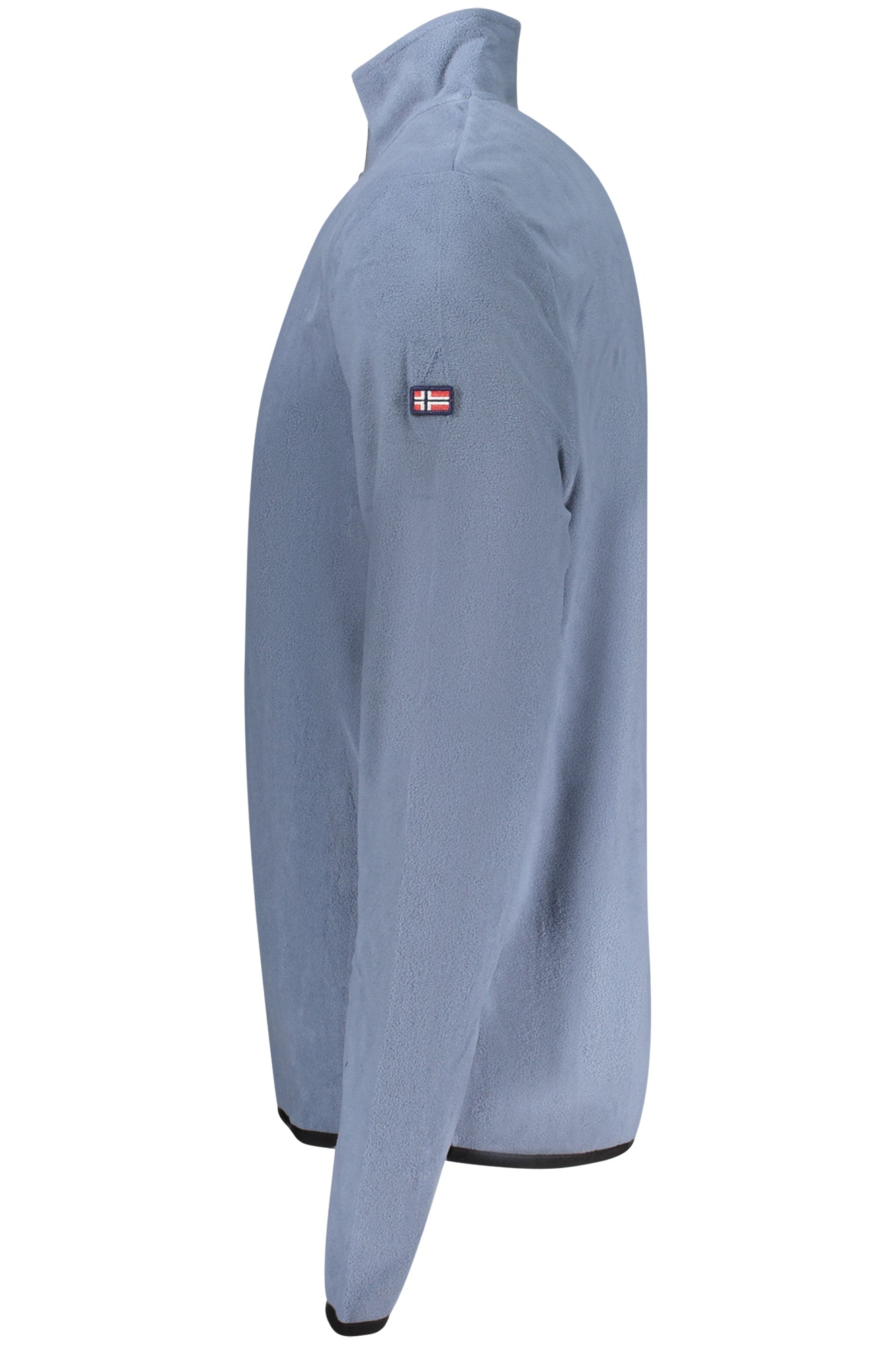 NORWAY 1963 Sweatshirts Blue - 859540