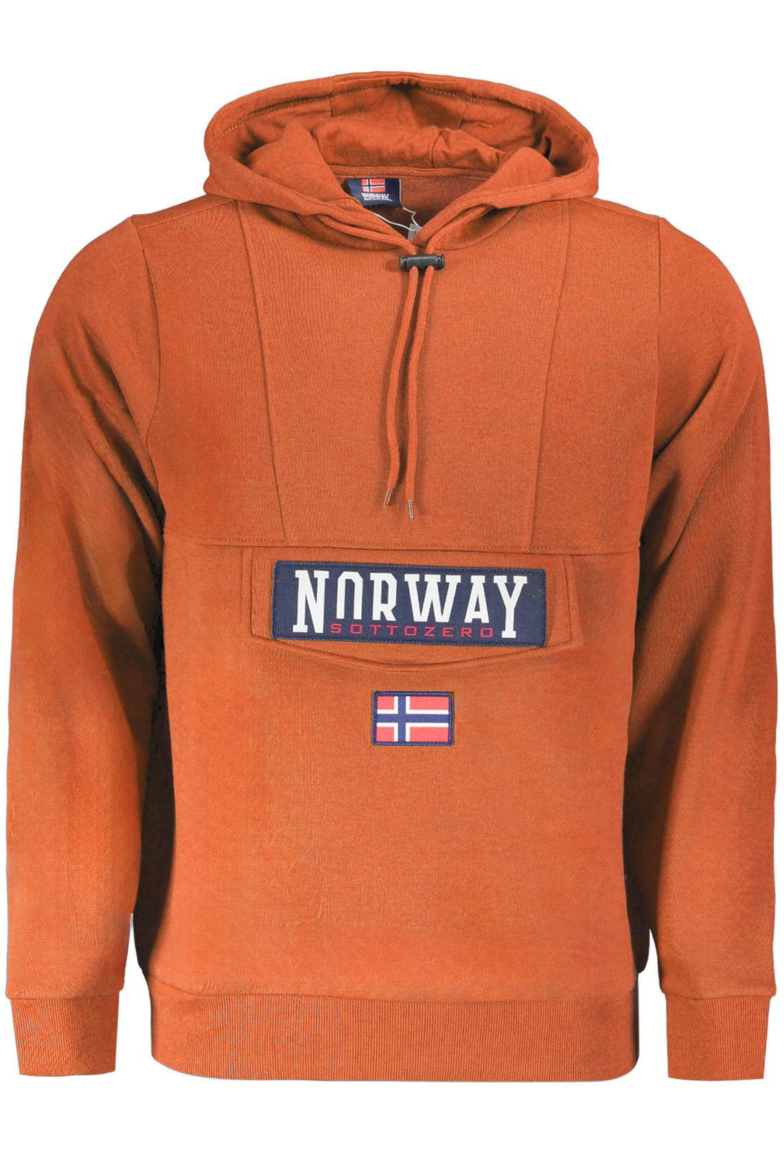 NORWAY 1963