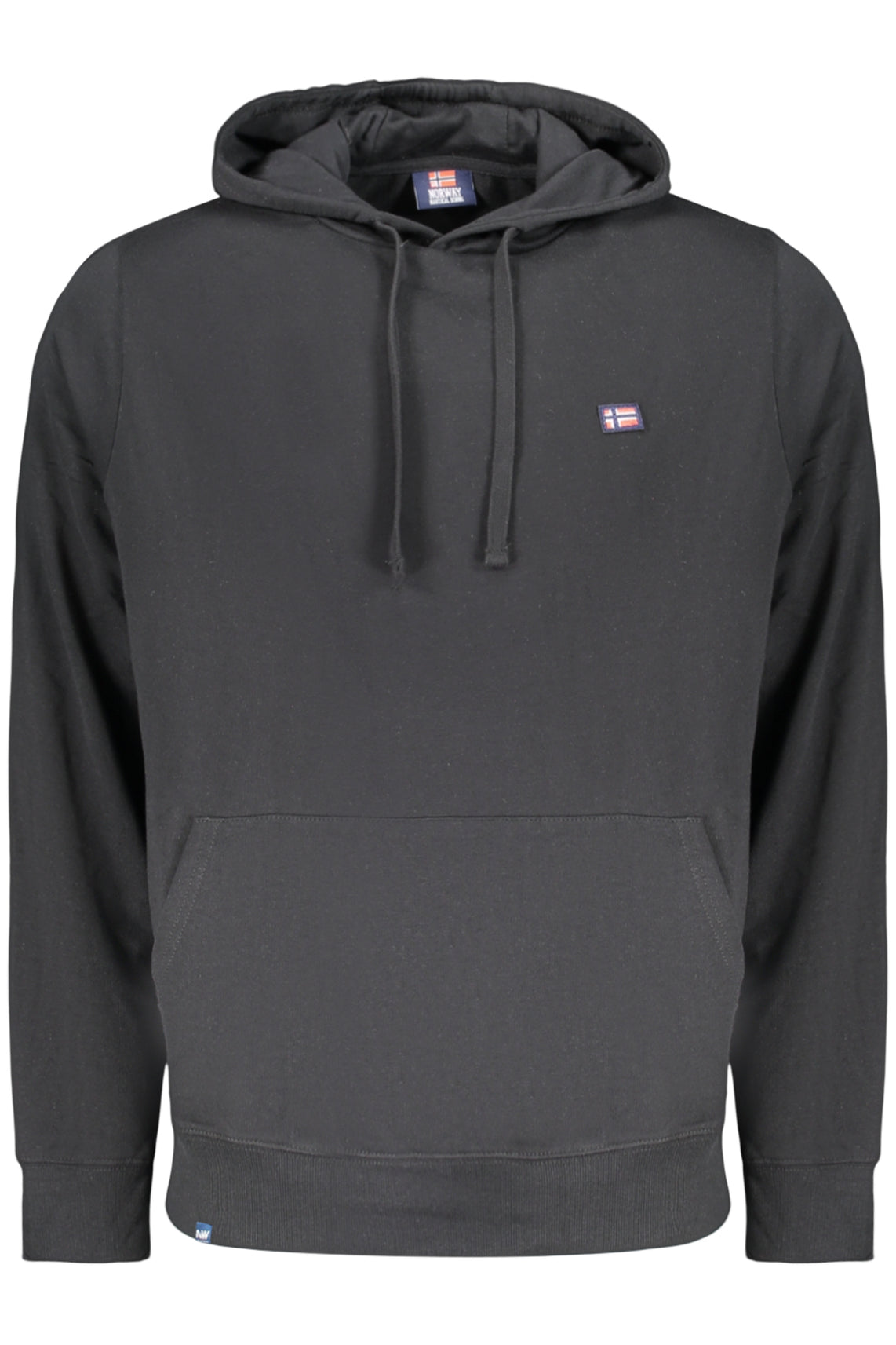 NORWAY 1963 Sweatshirts Black - 852741