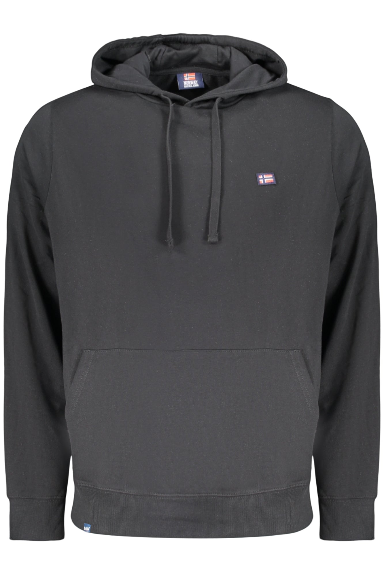 NORWAY 1963 Sweatshirts Black - 852741