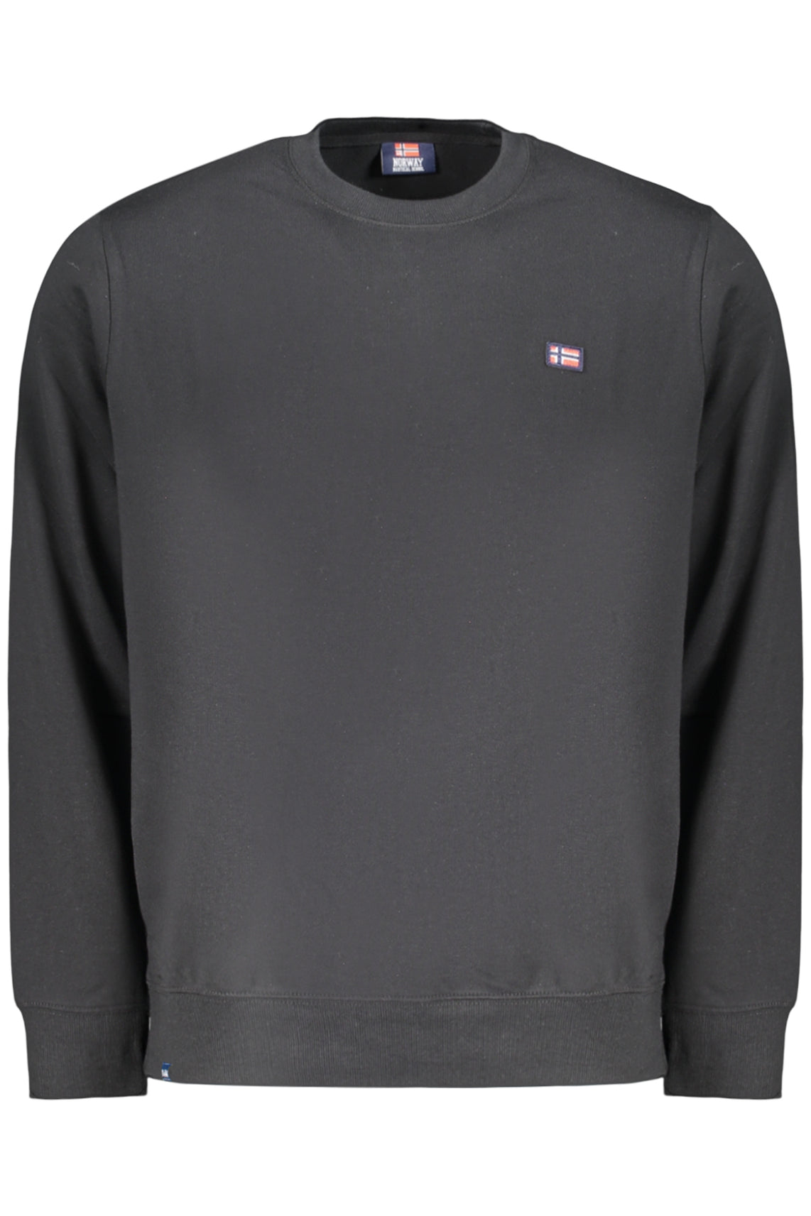 NORWAY 1963 Sweatshirts Black - 852740