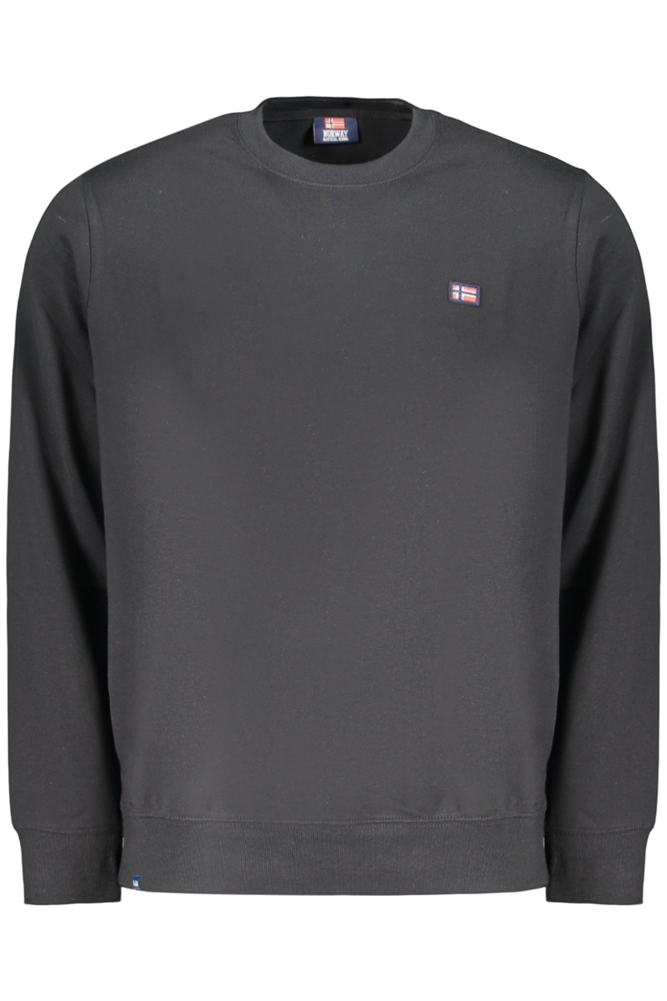 NORWAY 1963 Sweatshirts Black - 852740