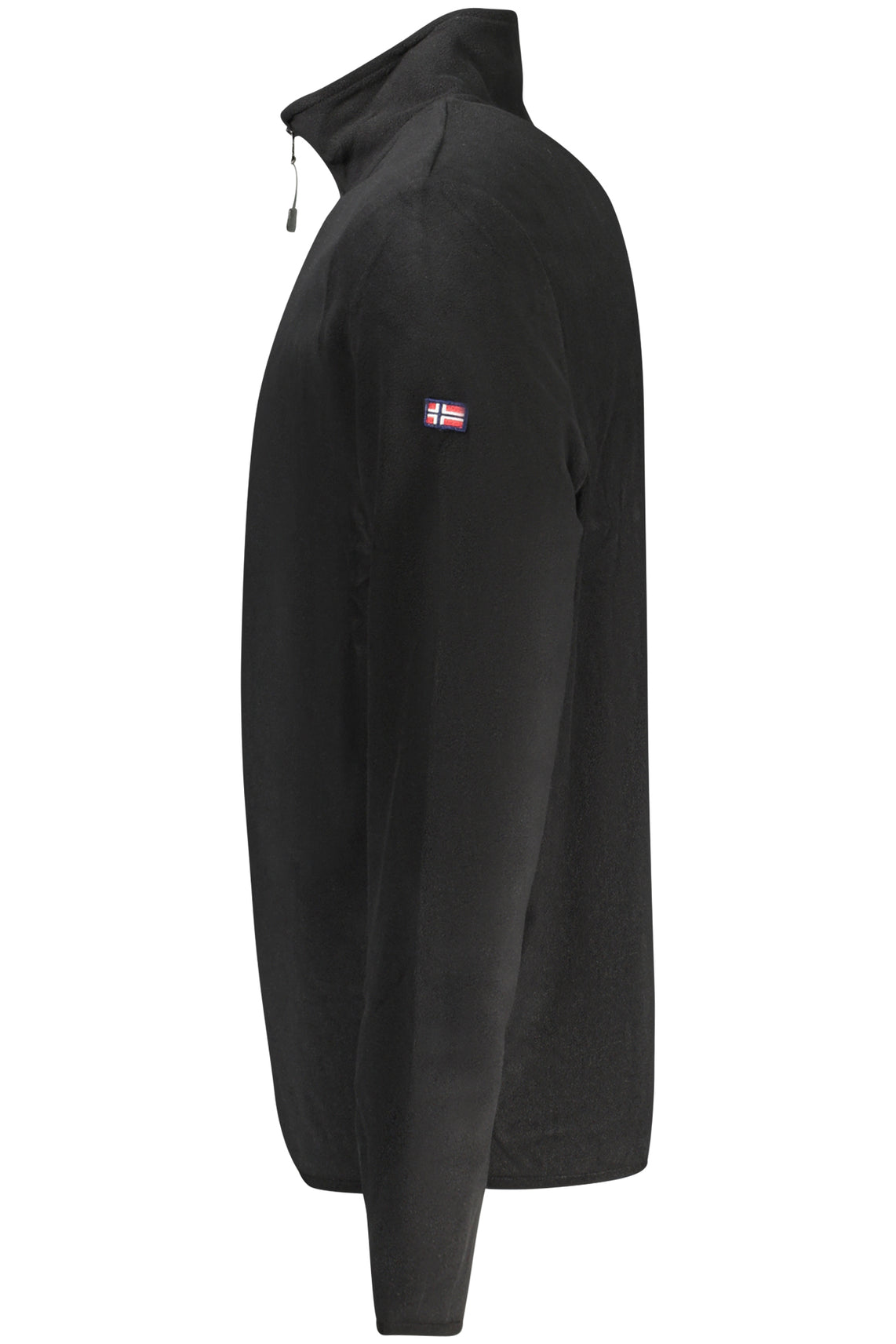 NORWAY 1963 Sweatshirts Black - 859540