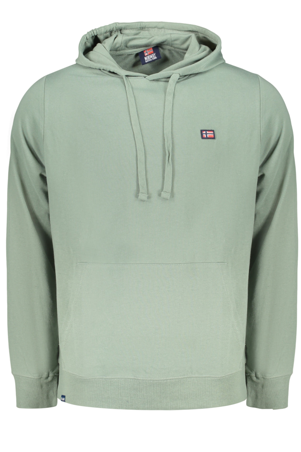NORWAY 1963 Sweatshirts Green - 852741