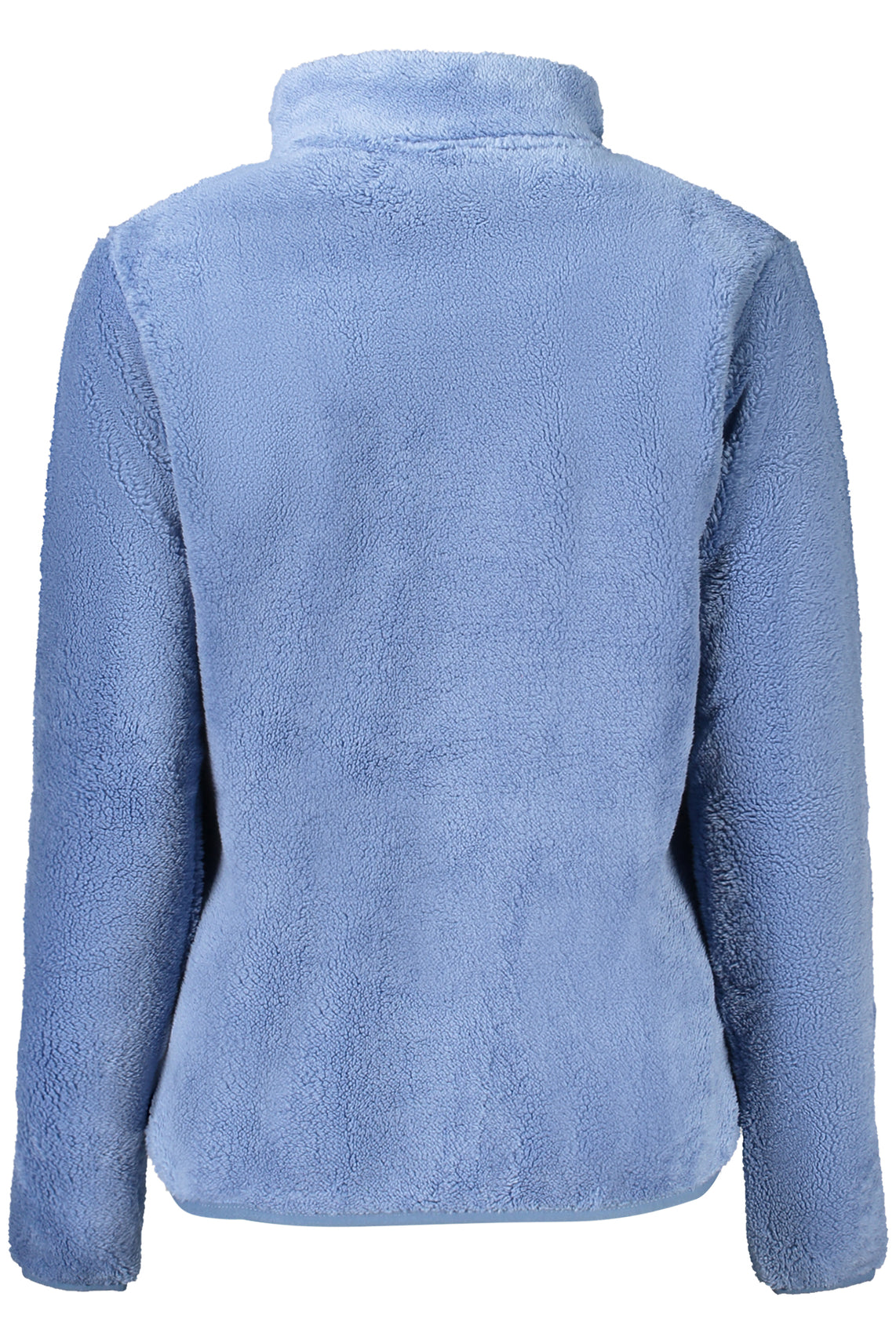 Giacca sportiva donna azzurro
