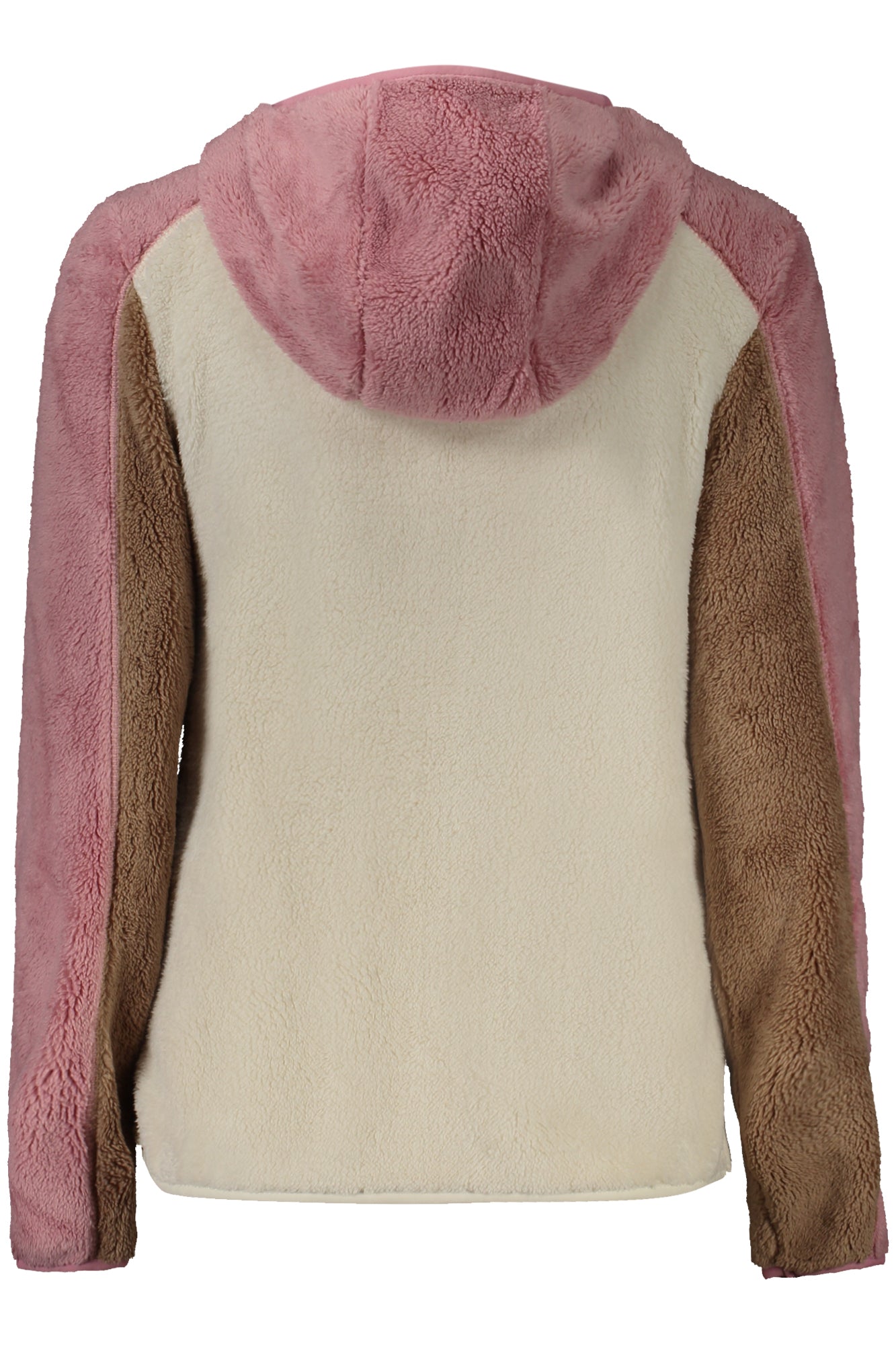 Giacca sportiva donna bianco