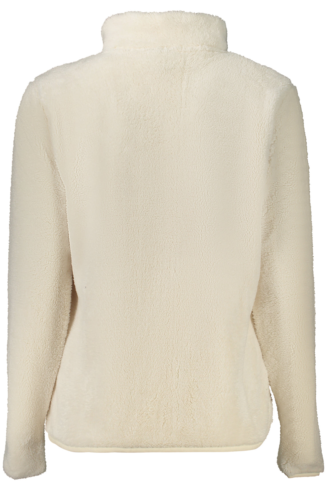 Giacca sportiva donna bianco