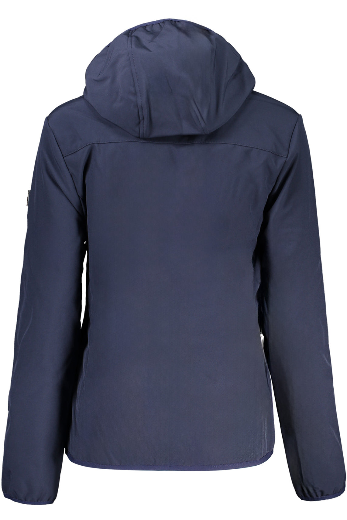 Women's blue sport jacket