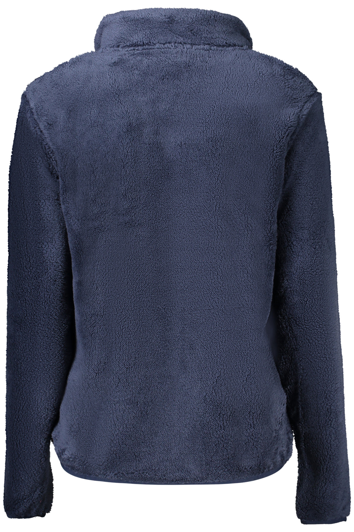 Giacca sportiva donna blu