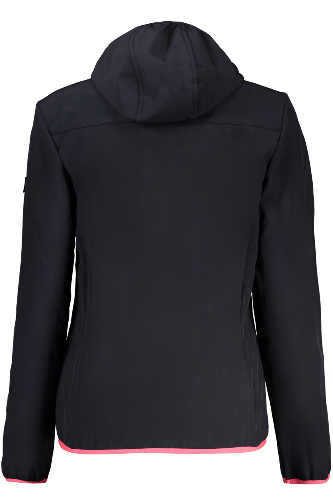 Women's sport jacket black