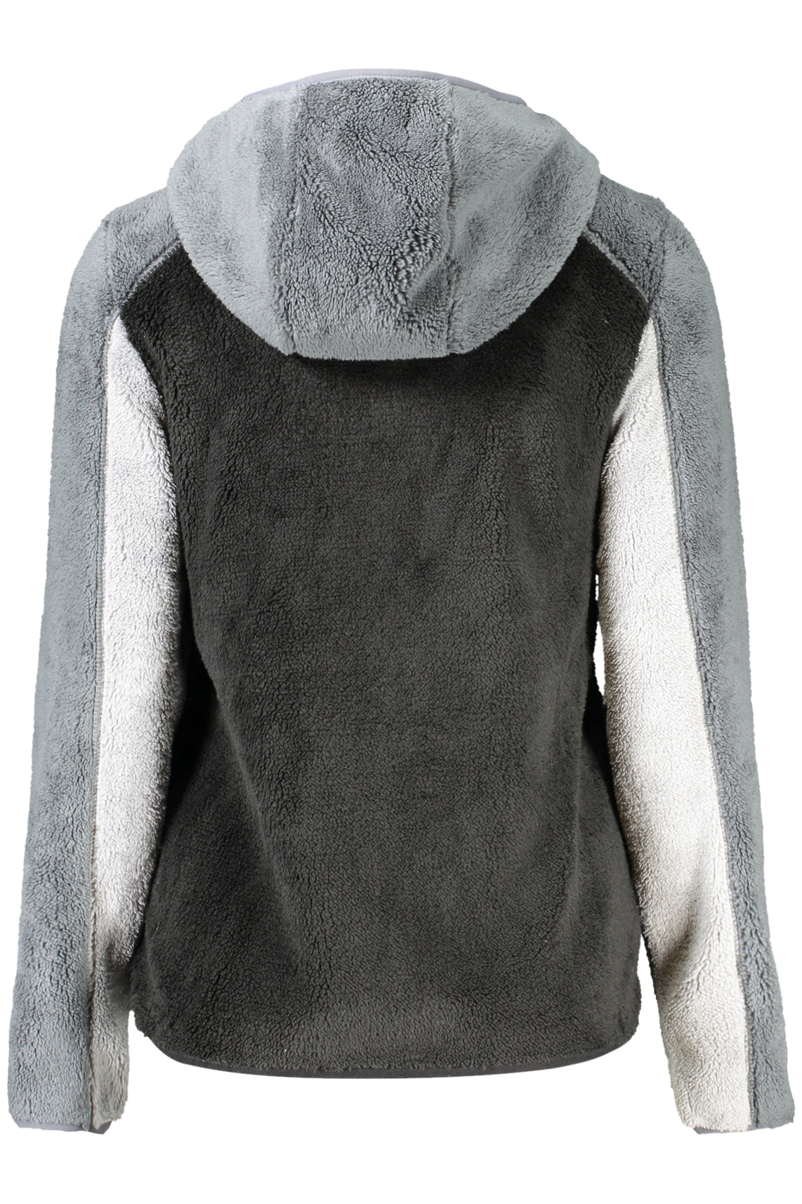 Giacca sportiva donna nero