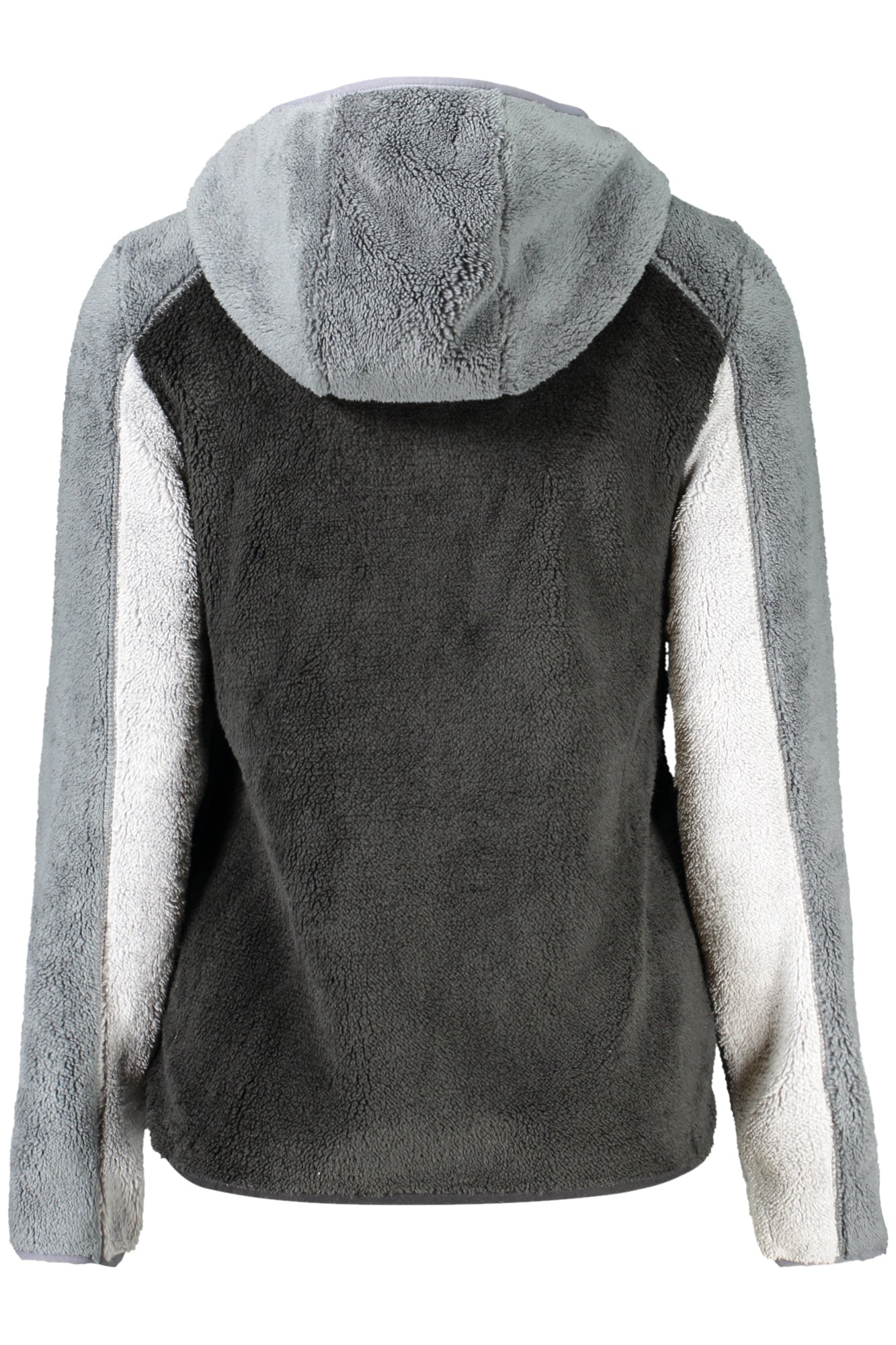 Giacca sportiva donna nero