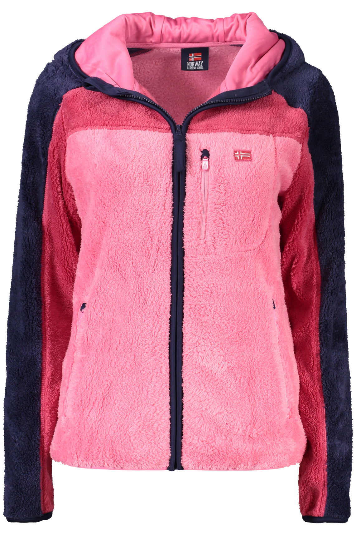 NORWAY 1963 Sweatshirts Pink - XXX849904