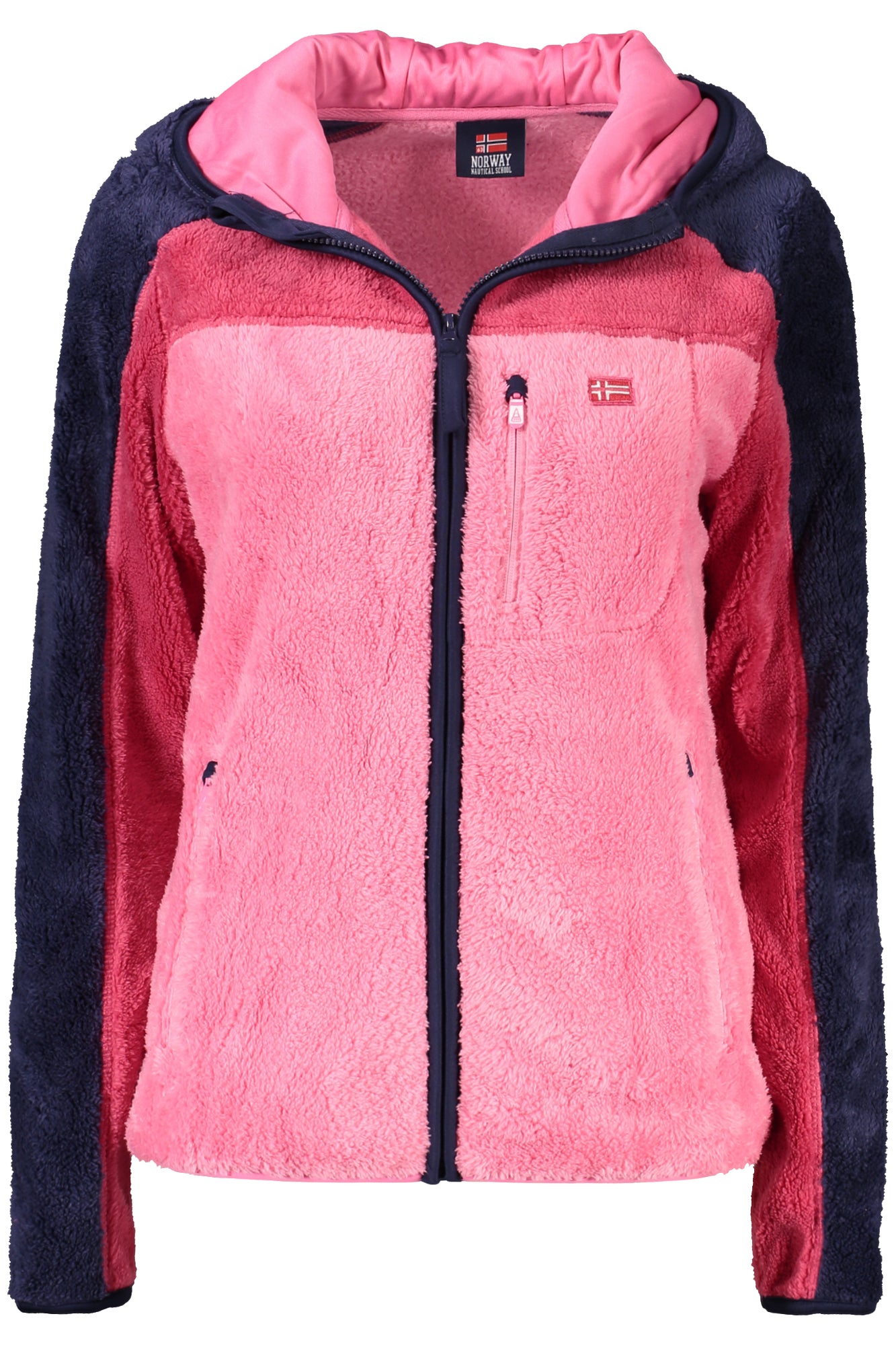 NORWAY 1963 Sweatshirts Pink - XXX849904