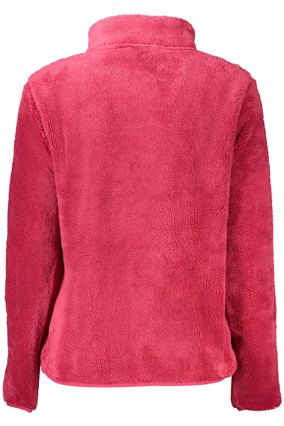 Giacca sportiva donna rosa