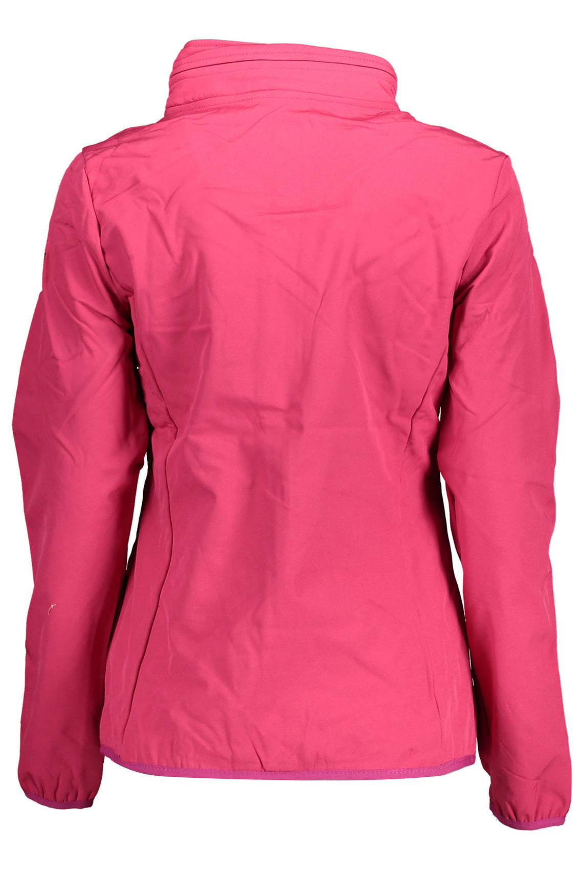 Ladies pink sports jacket