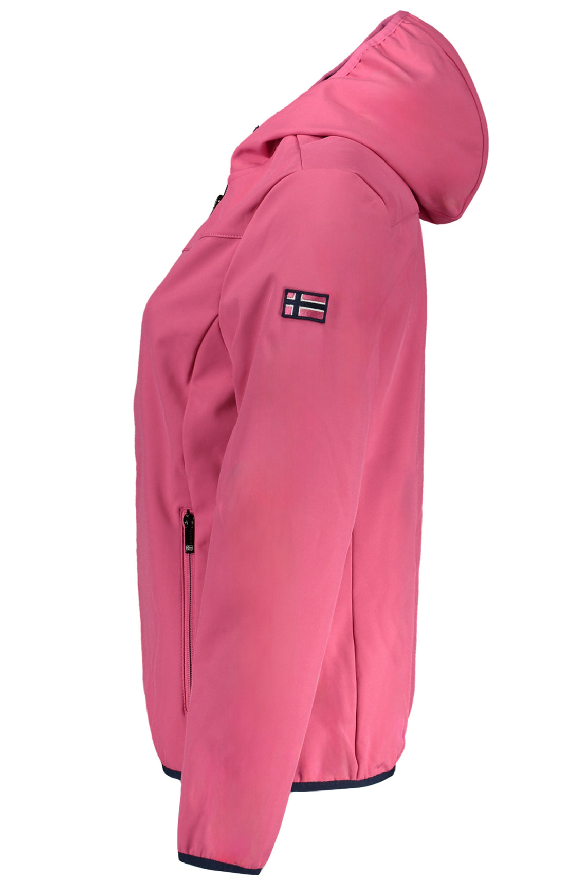 Women's sport jacket pink