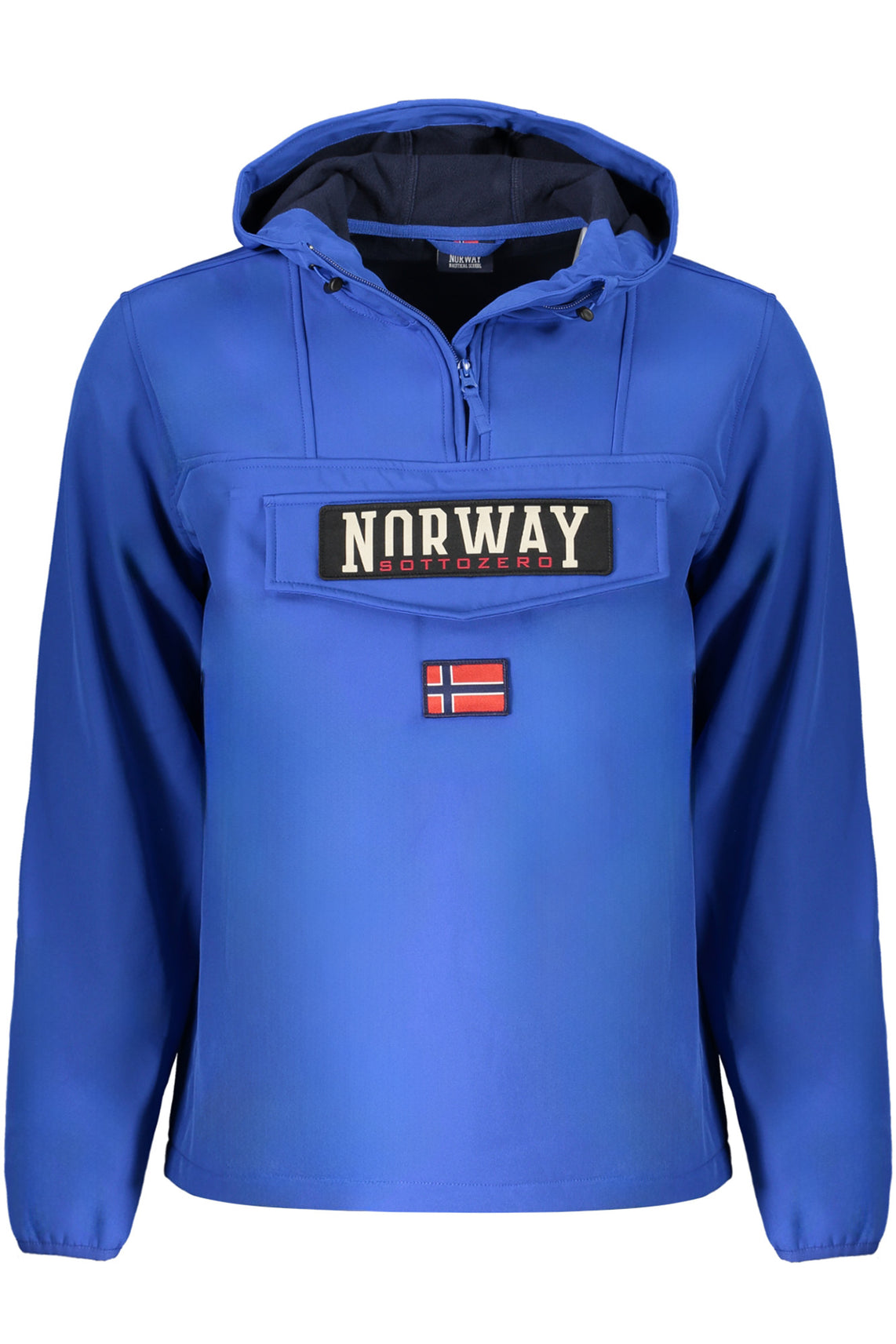 NORWAY 1963