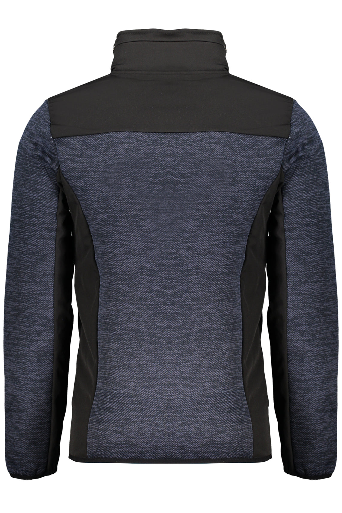 Men's sports jacket blue