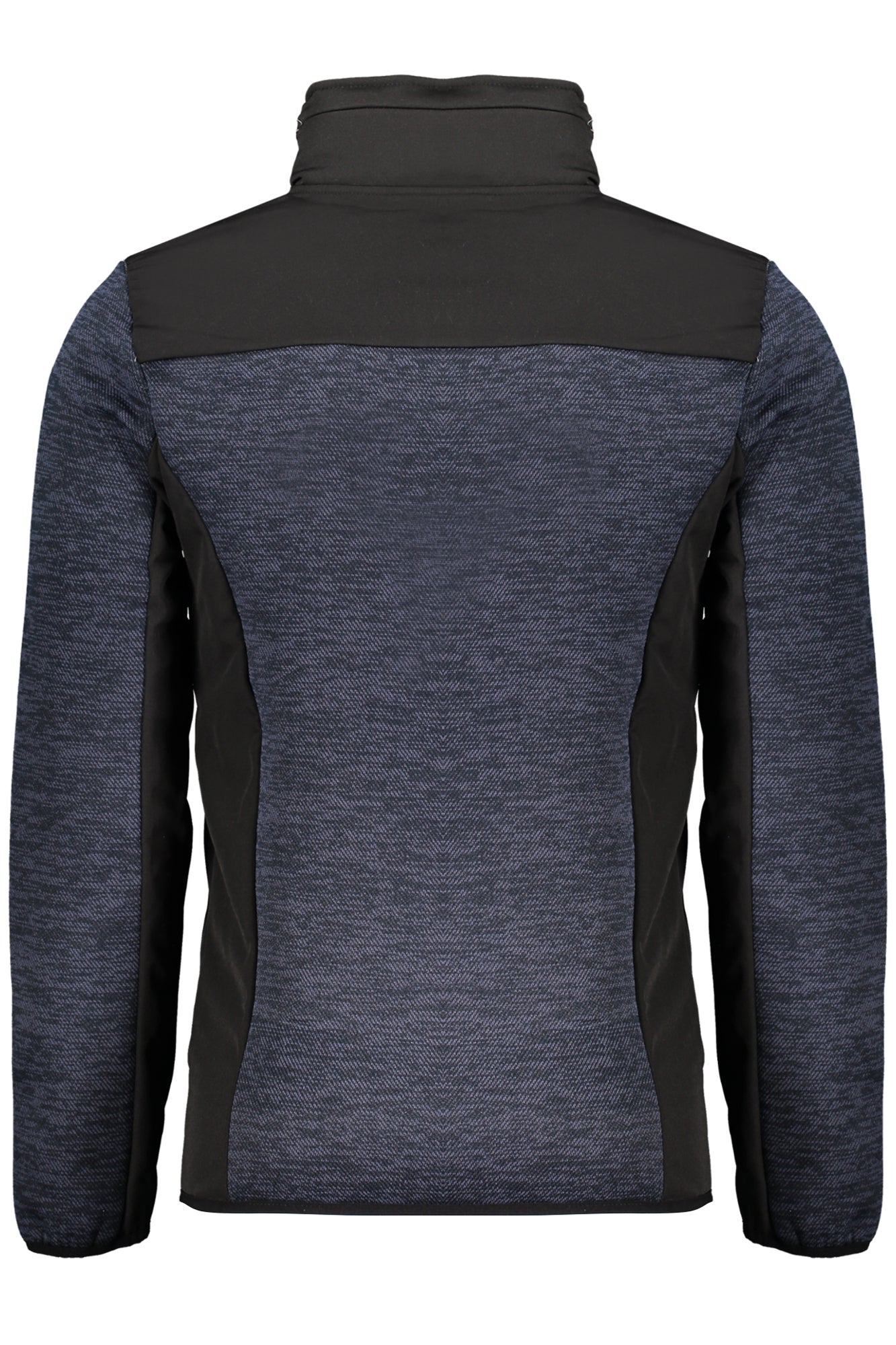 Men's sports jacket blue