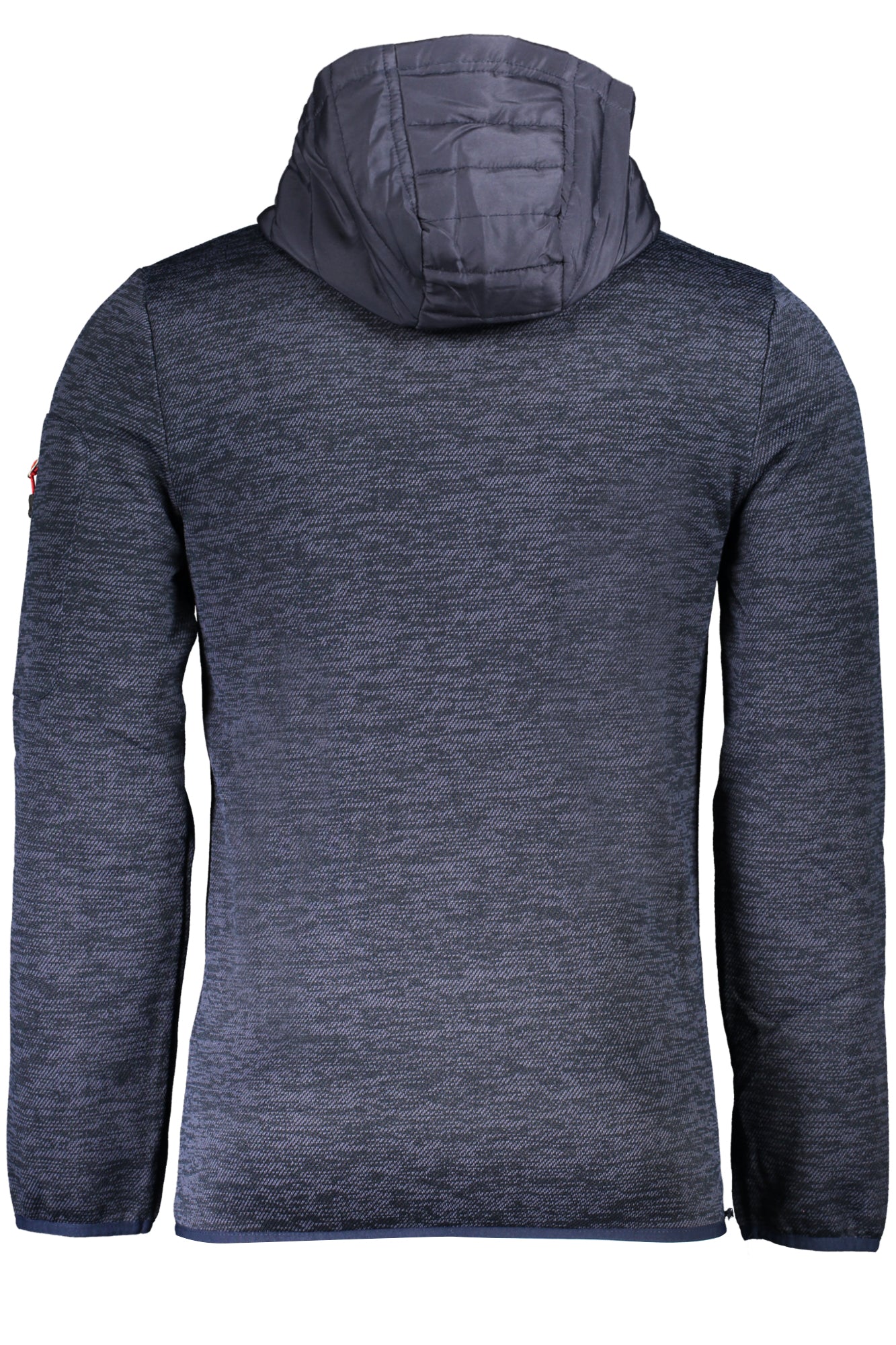 Men's sports jacket blue