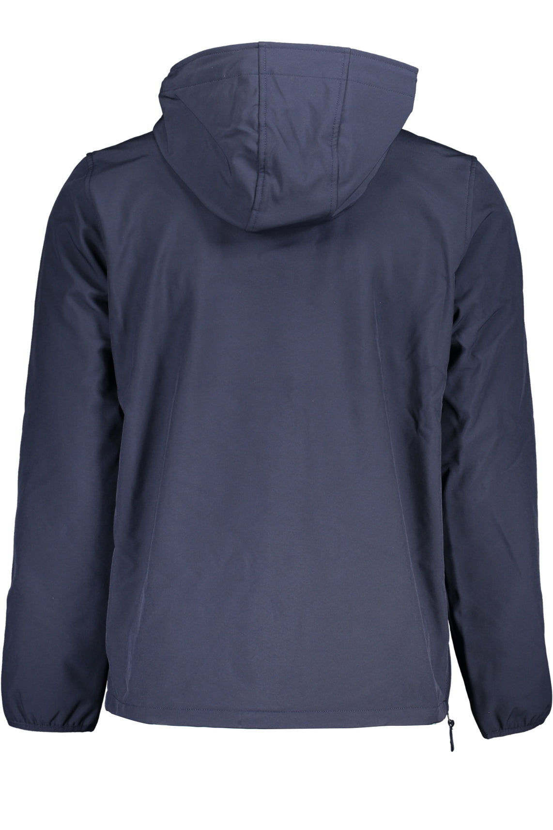 Men's blue sports jacket