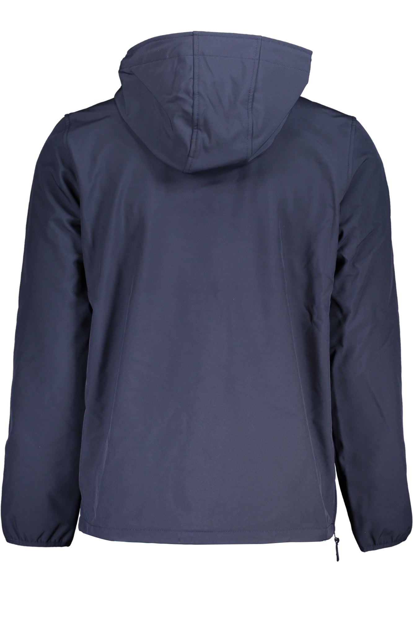 Men's blue sports jacket