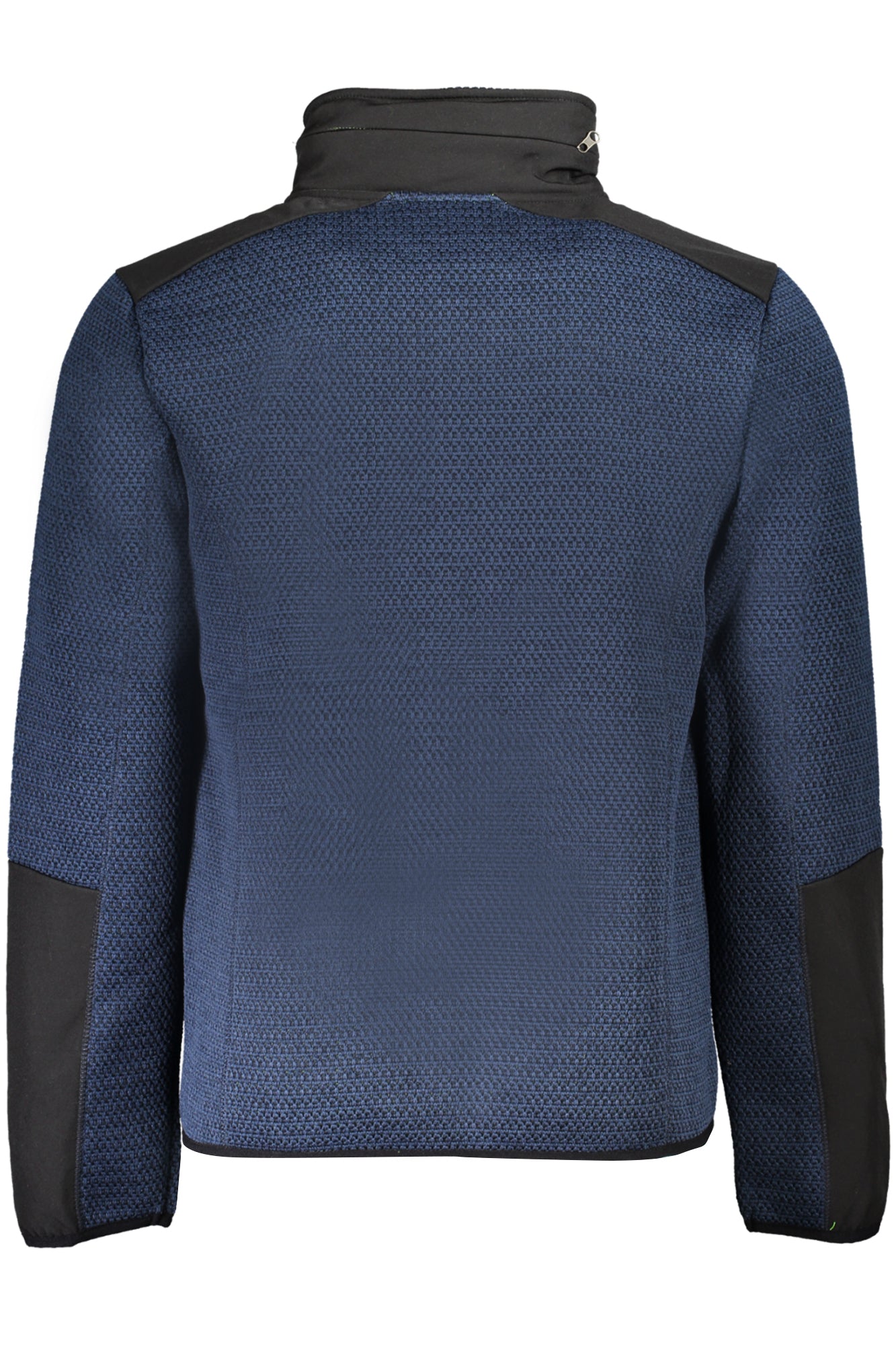 Men's sports jacket blue