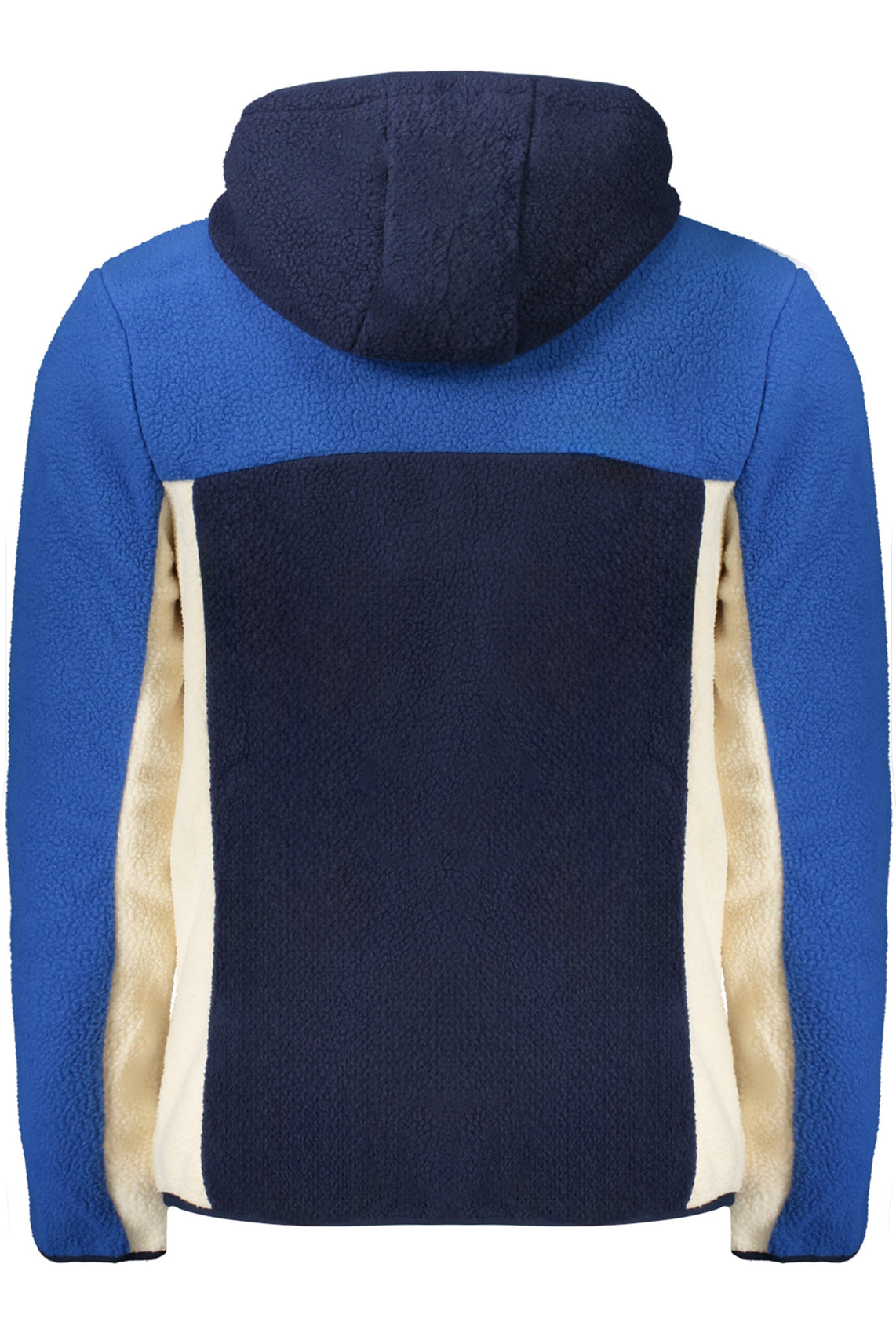 Men's sports jacket blue