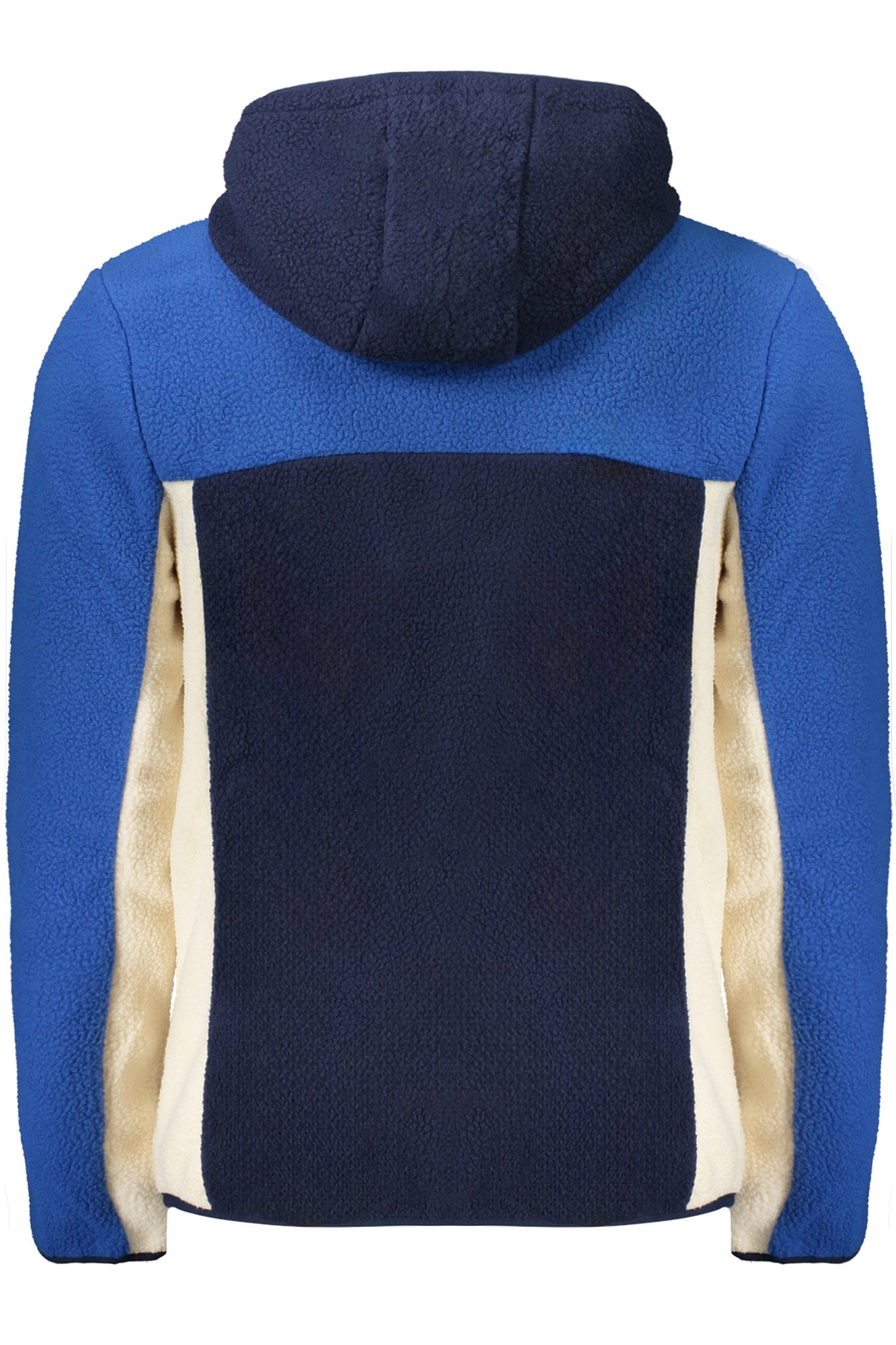 Men's sports jacket blue