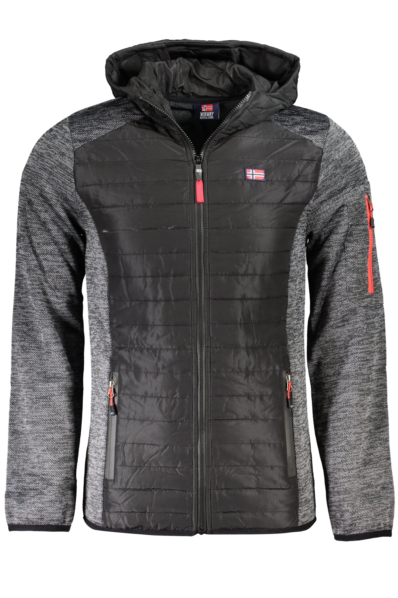 NORWAY 1963 Sport Jackets Grey - 849307