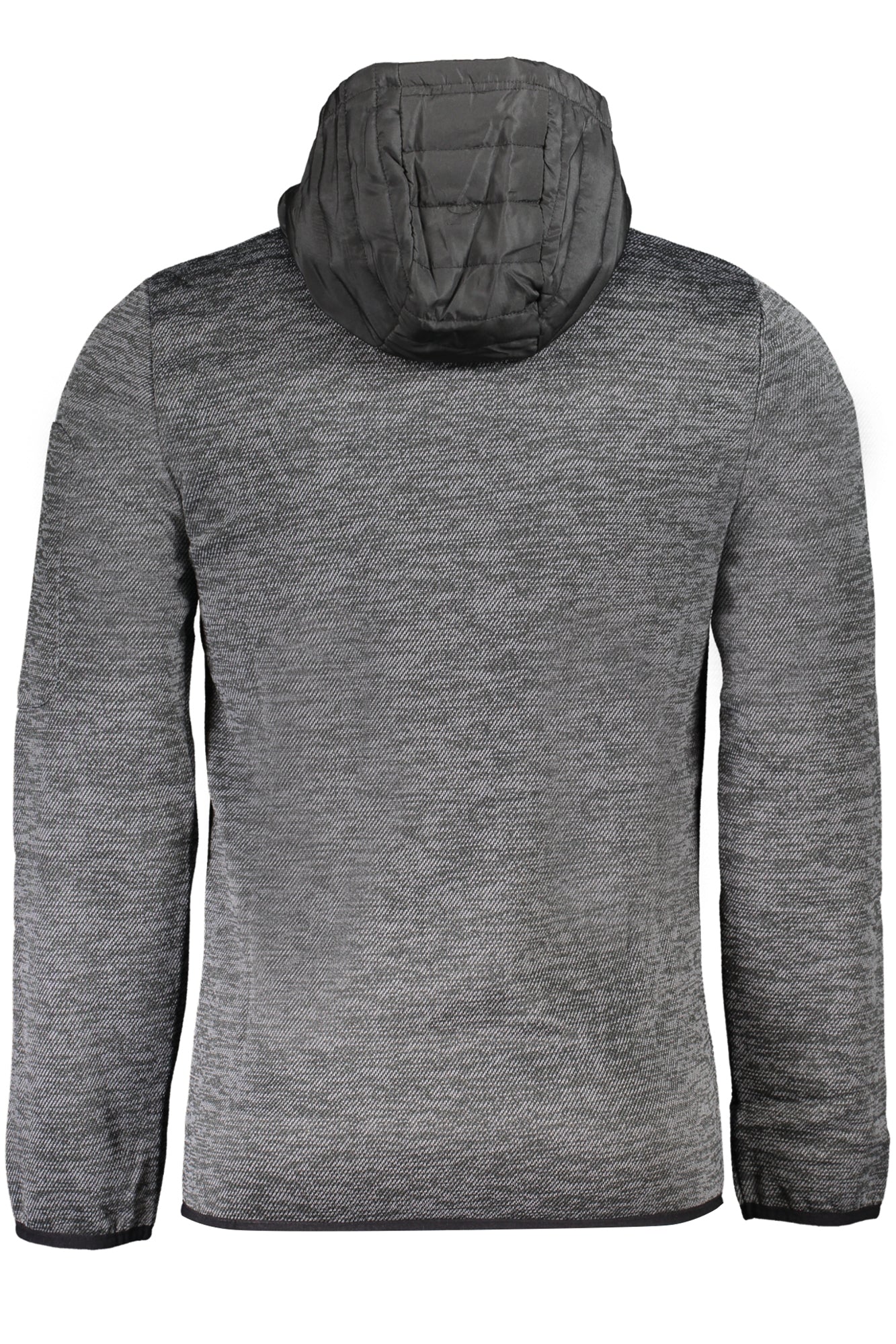 Men's sports jacket grey
