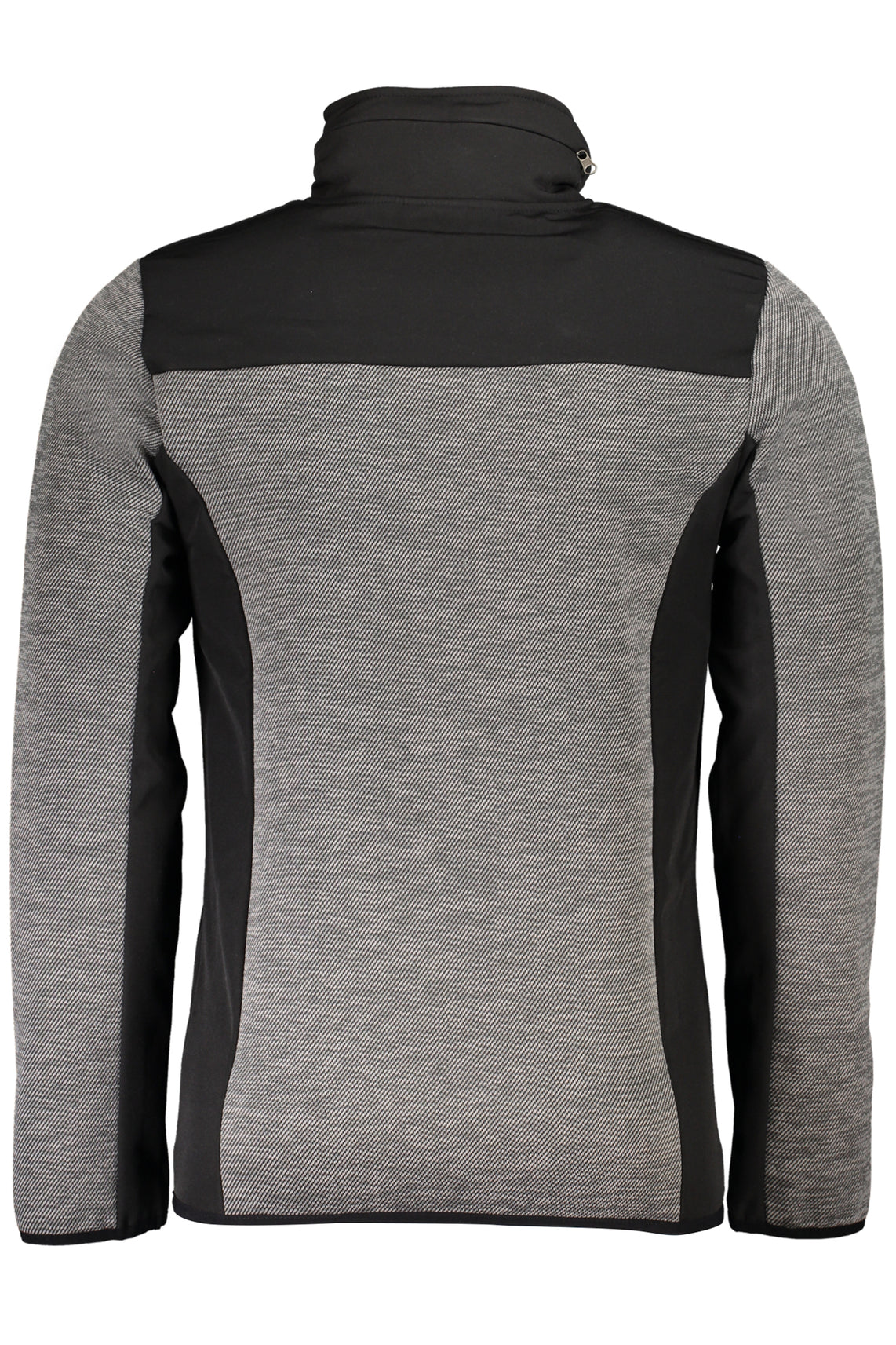 Men's sports jacket grey